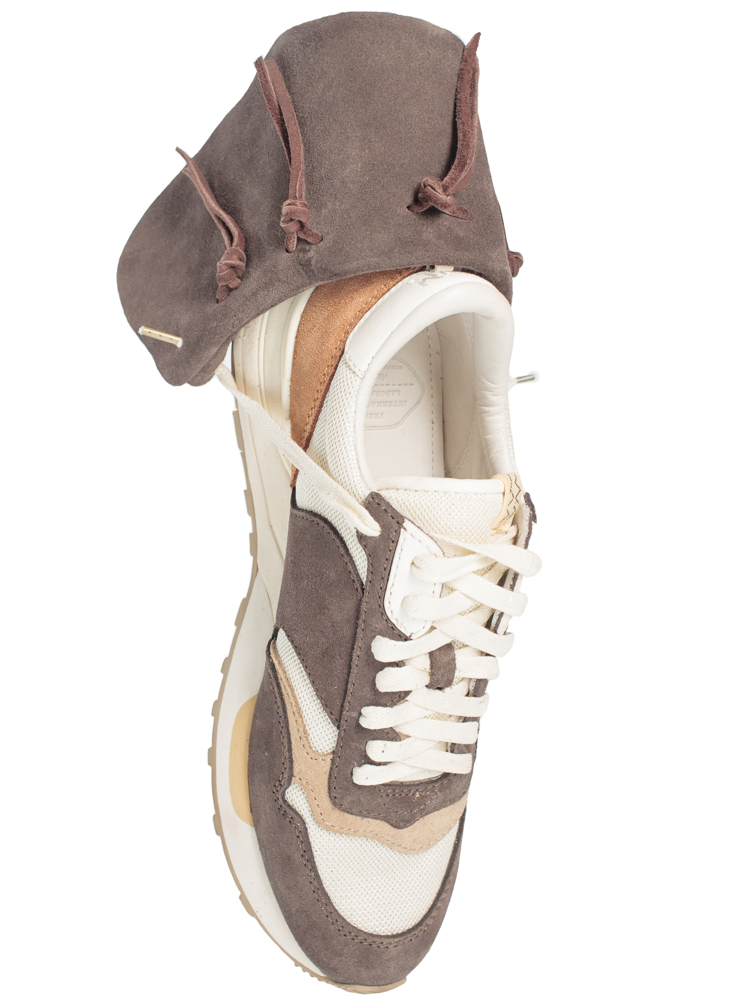Roland Lhamo Jogger Sneakers