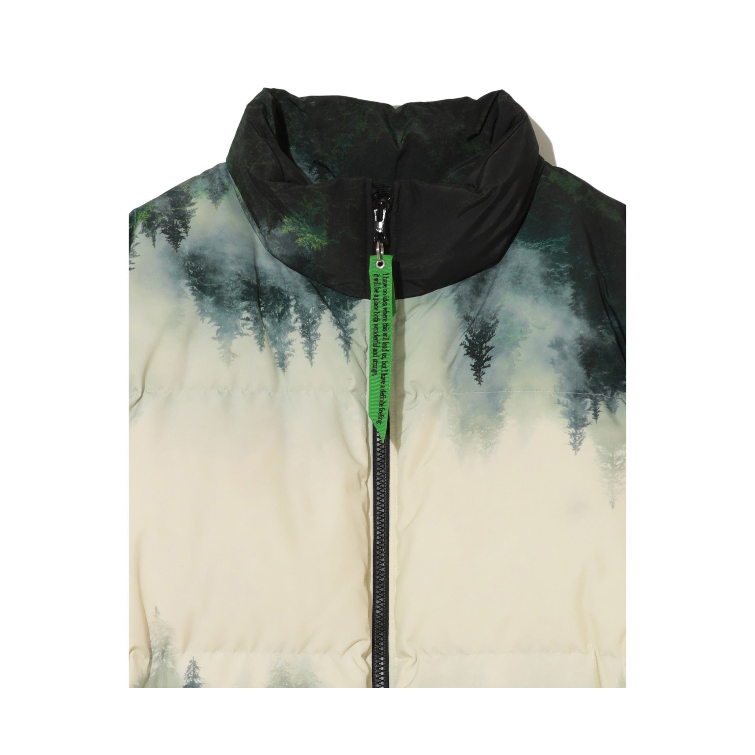 ジャケット・アウター CREW NECK BLOUSON ジャケット・アウター CREW NECK BLOUSON カワサキパーツ/ウエア