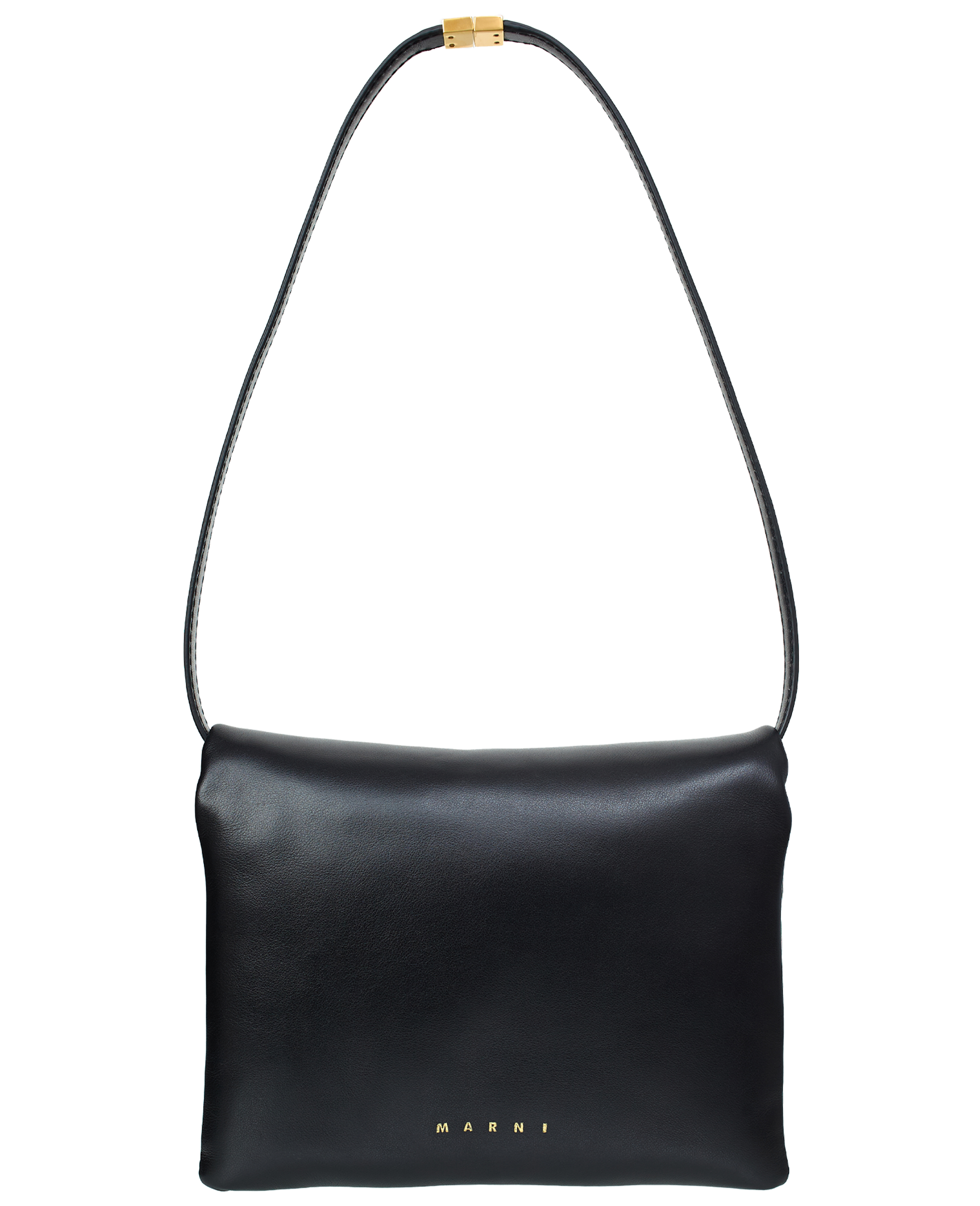 MARNI｜ (PHMO0032U0 P5298 00N99) Marni PHMO0032U0 P5298 00N99 Women's Shoulder Bag/Pouch