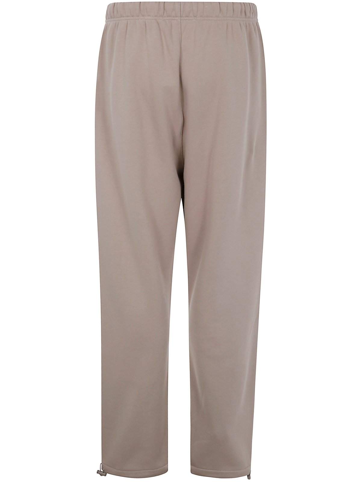 Essentials Relaxed Fleece Sweatpants With Piping
