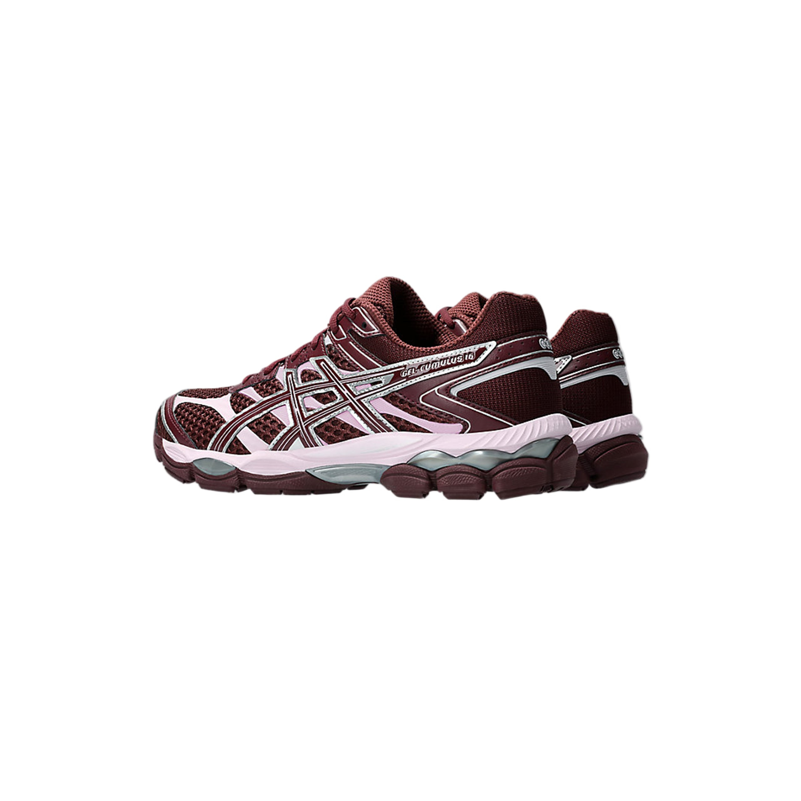 Asics Gel-cumulus 16 Sneakers Port Royal In Brown