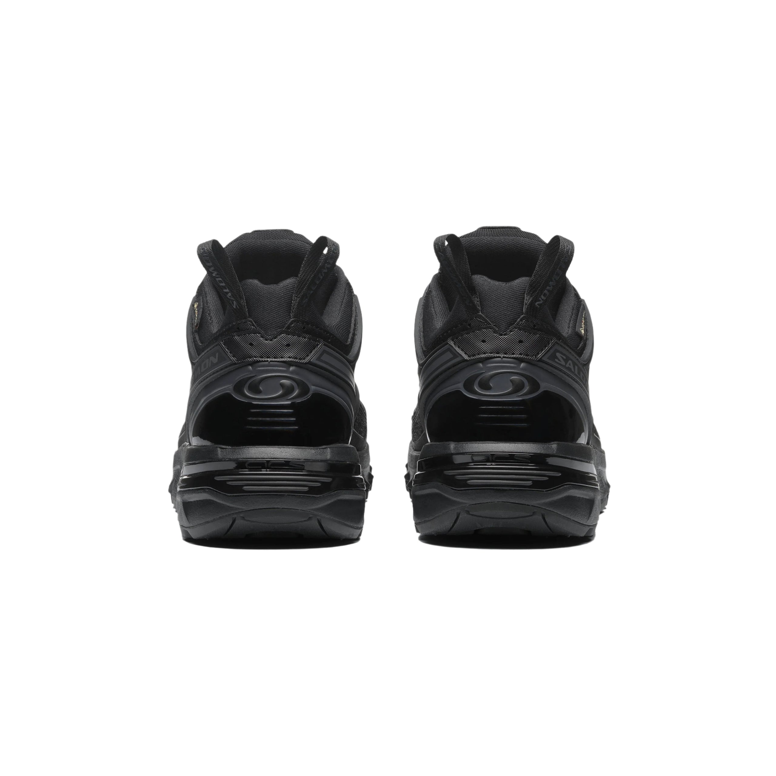 Yves Salomon Salomon Acs Pro Gore-tex Sneakers In Black