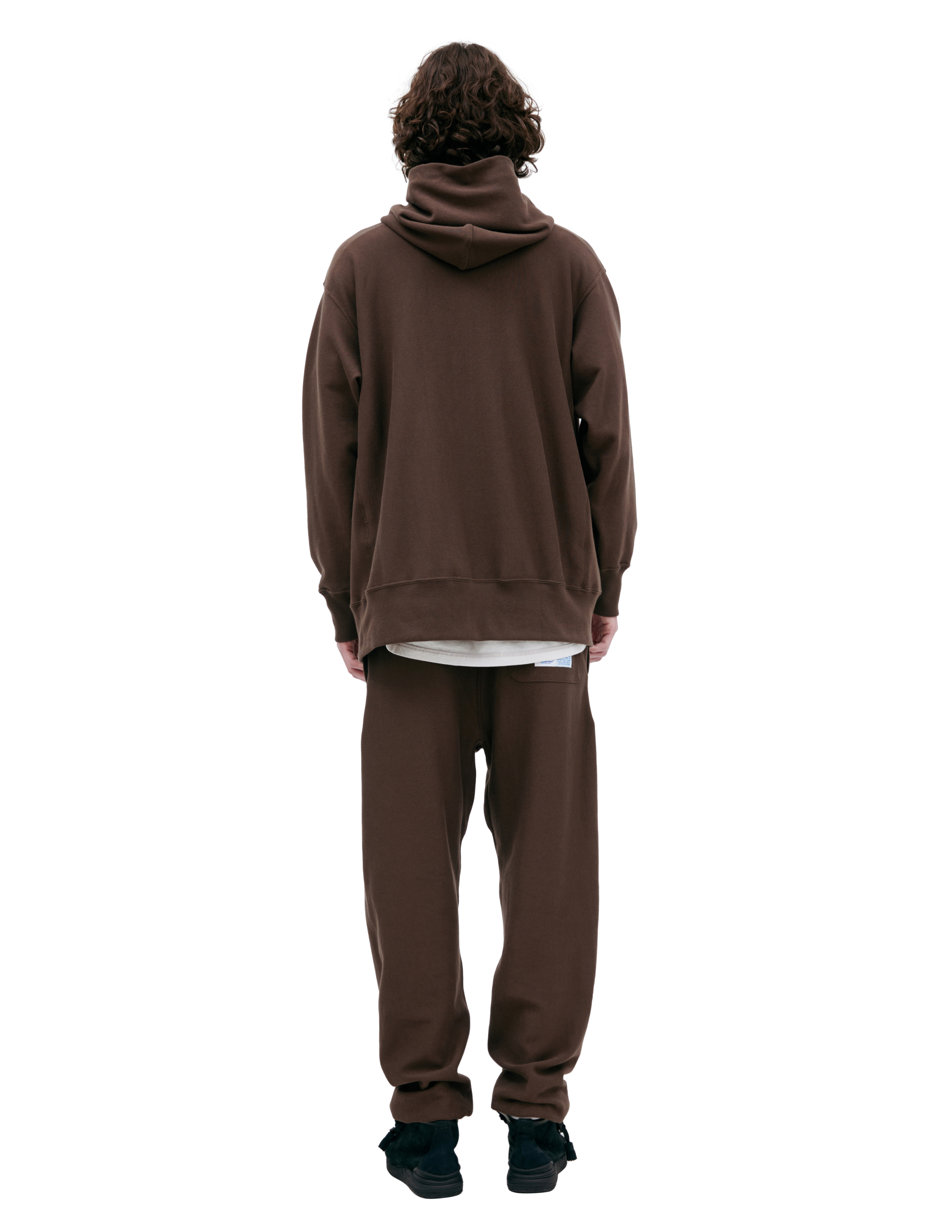 Undercover X Champion Hoodie