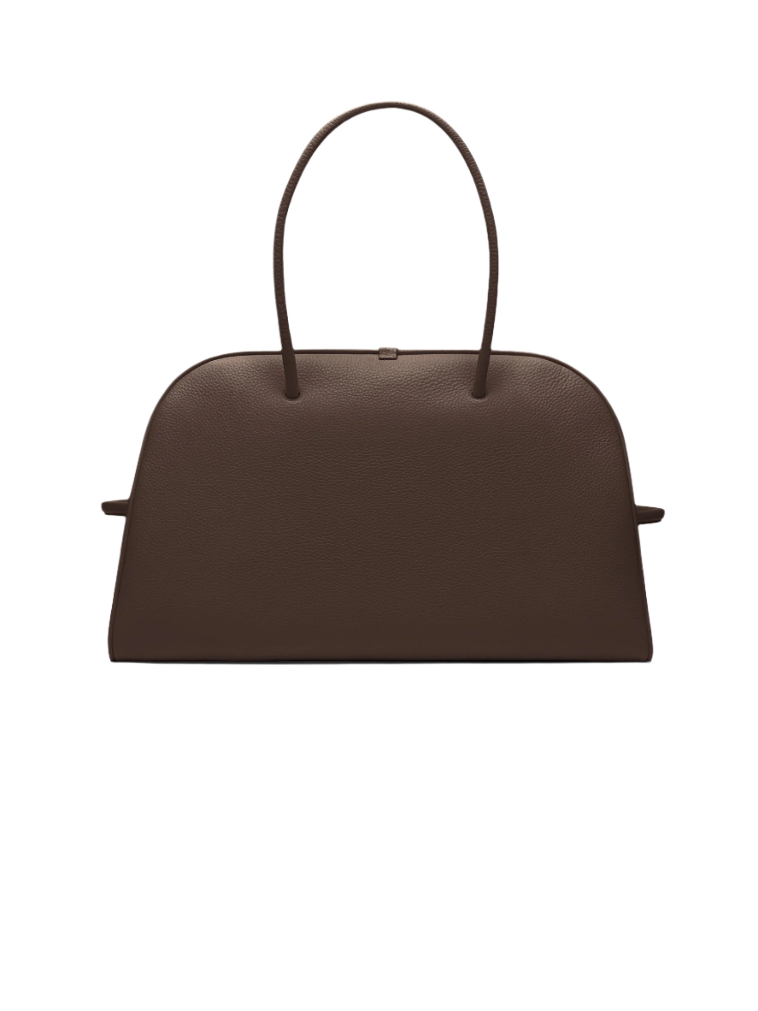 Jacquemus Large Soft Bowling Bag