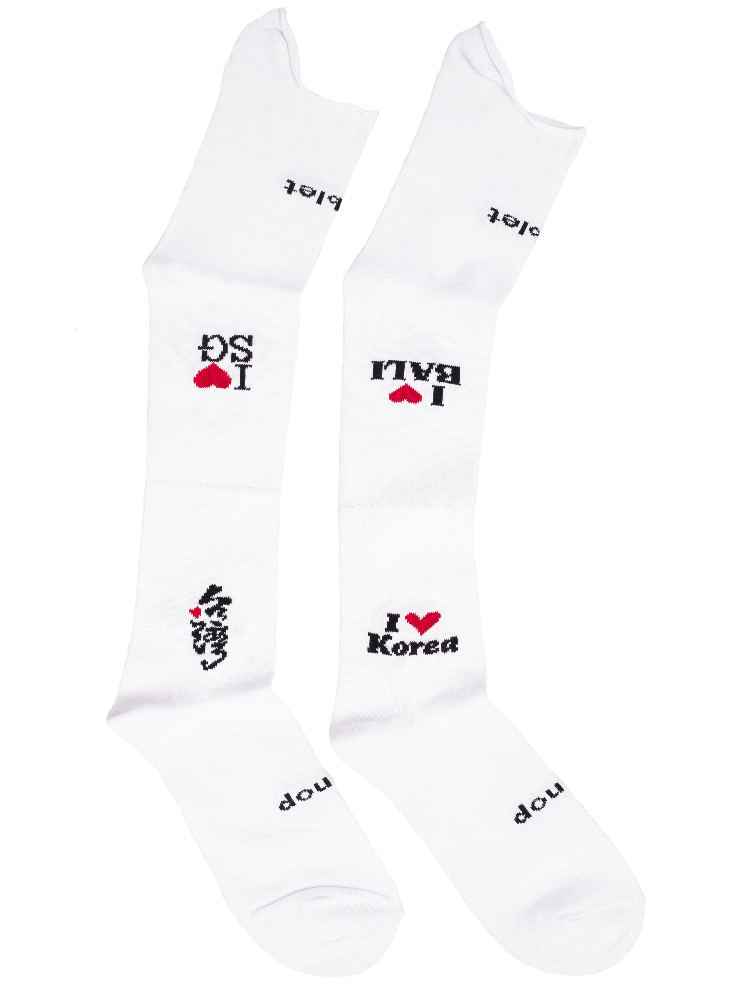 【doublet】19AW 5LAYERED SOCKS Doublet 5 Layered Socks Release | Hypebeast