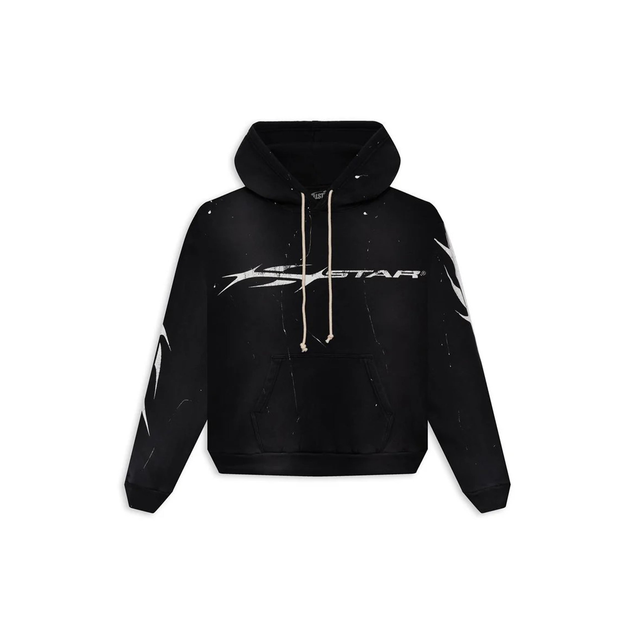1*1様 Hellstar Hstar Hoodie ヘルスター フーディ パー Buy Hellstar men hstar hoodie for $350 online on SV77, HSCXHOO01/BLK