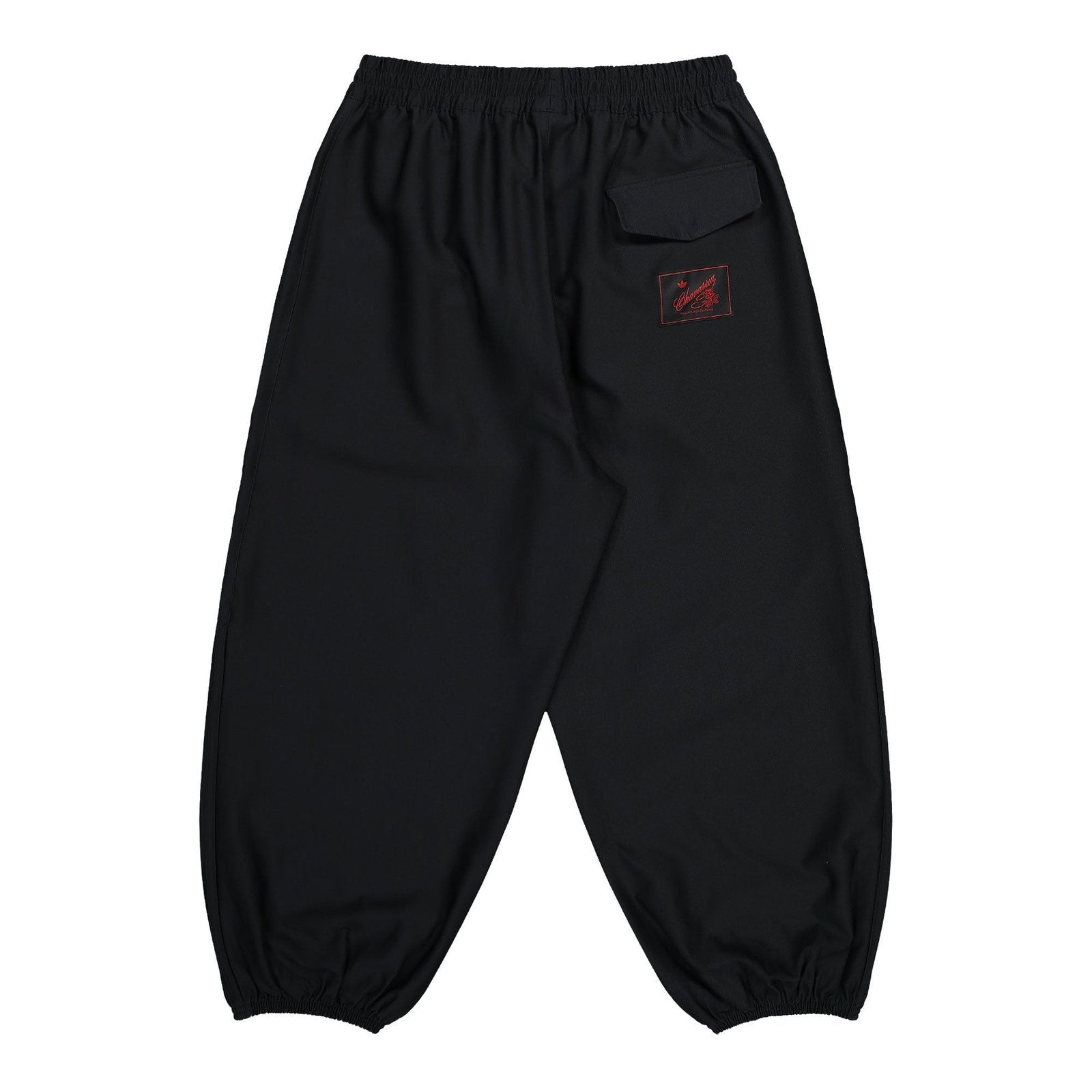 Buy Adidas men x willy chavarria elasticated waistband track pants