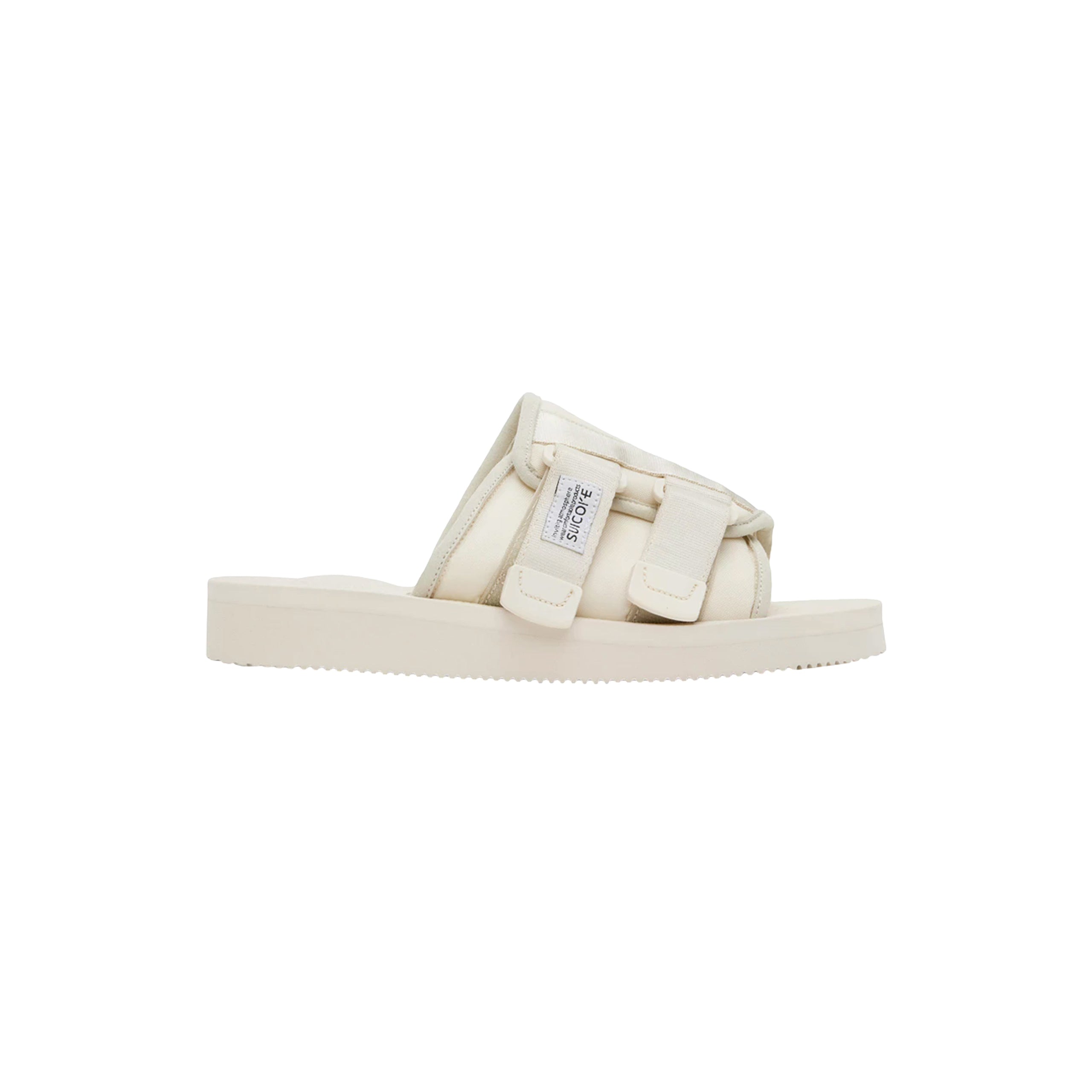 Buy Suicoke men kaw-cab sandals for $158 online on SV77