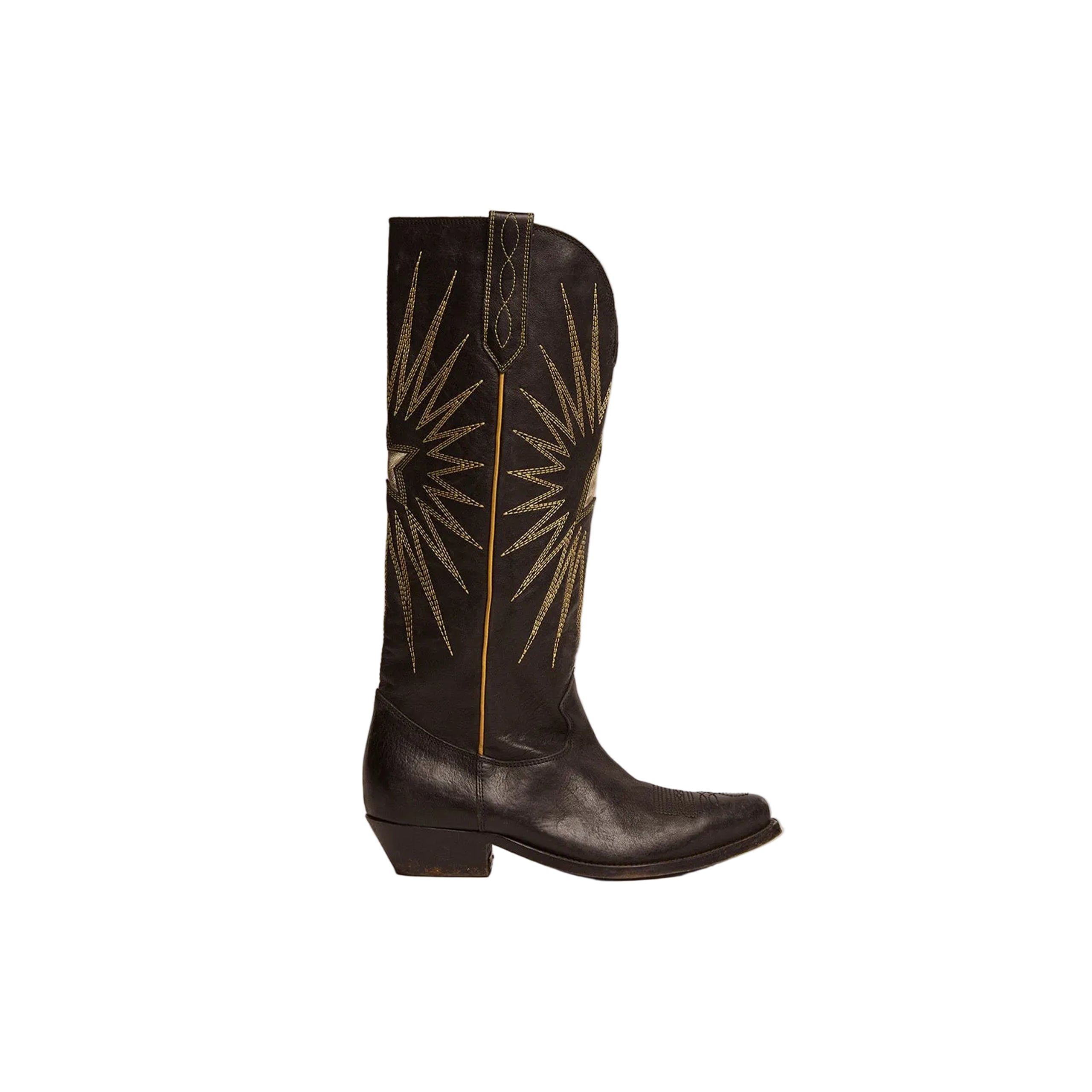 Golden Goose Deluxe Brand Women's Wish Star Boots