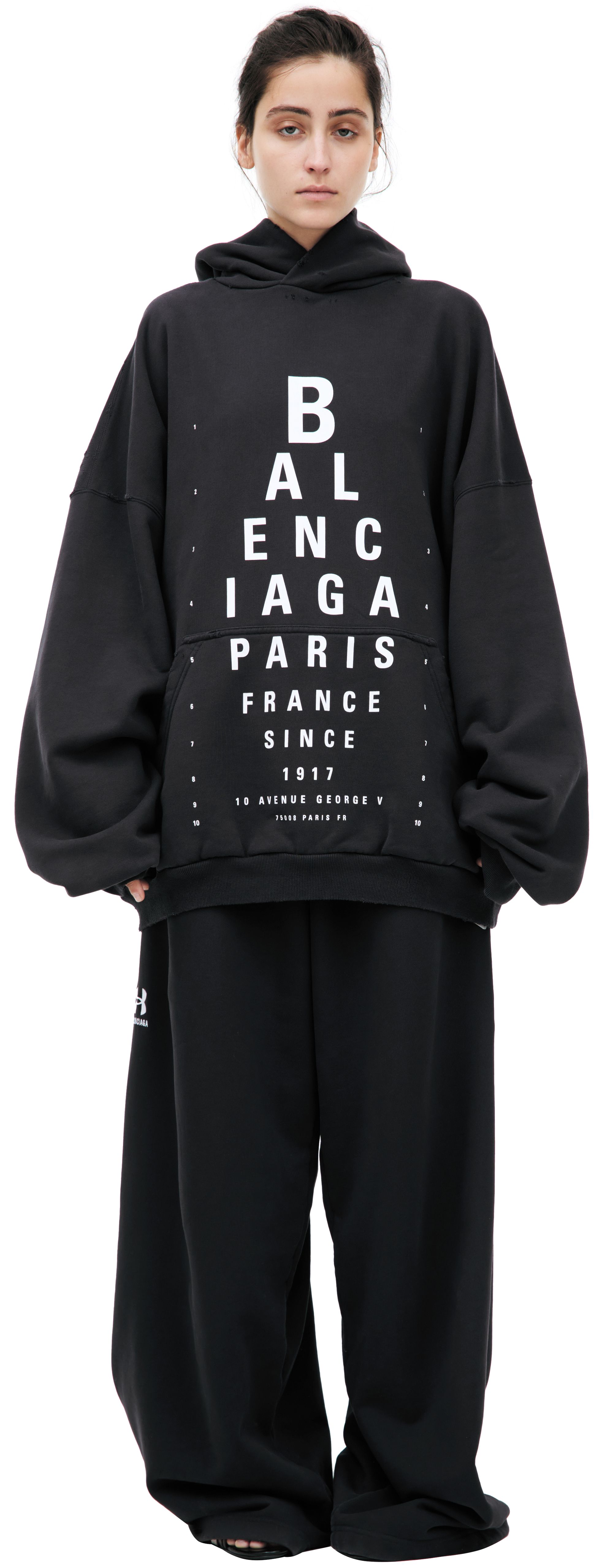 バレンシアガ トップスBalenciaga 検)Vetements セリーヌ vtkmtx93iynnpycjrr71gqjmzishez
