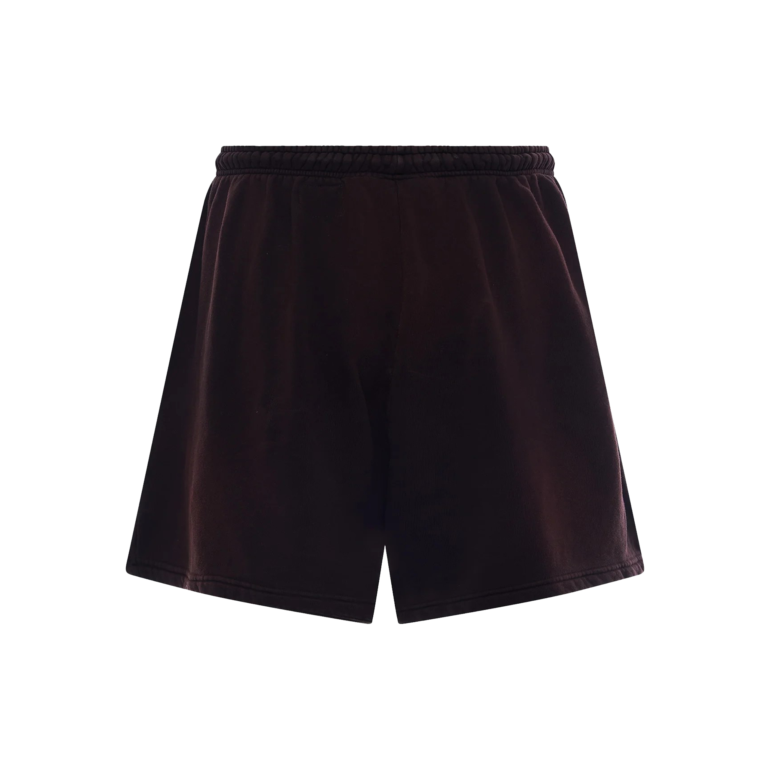 Hellstar Brown Print Shorts