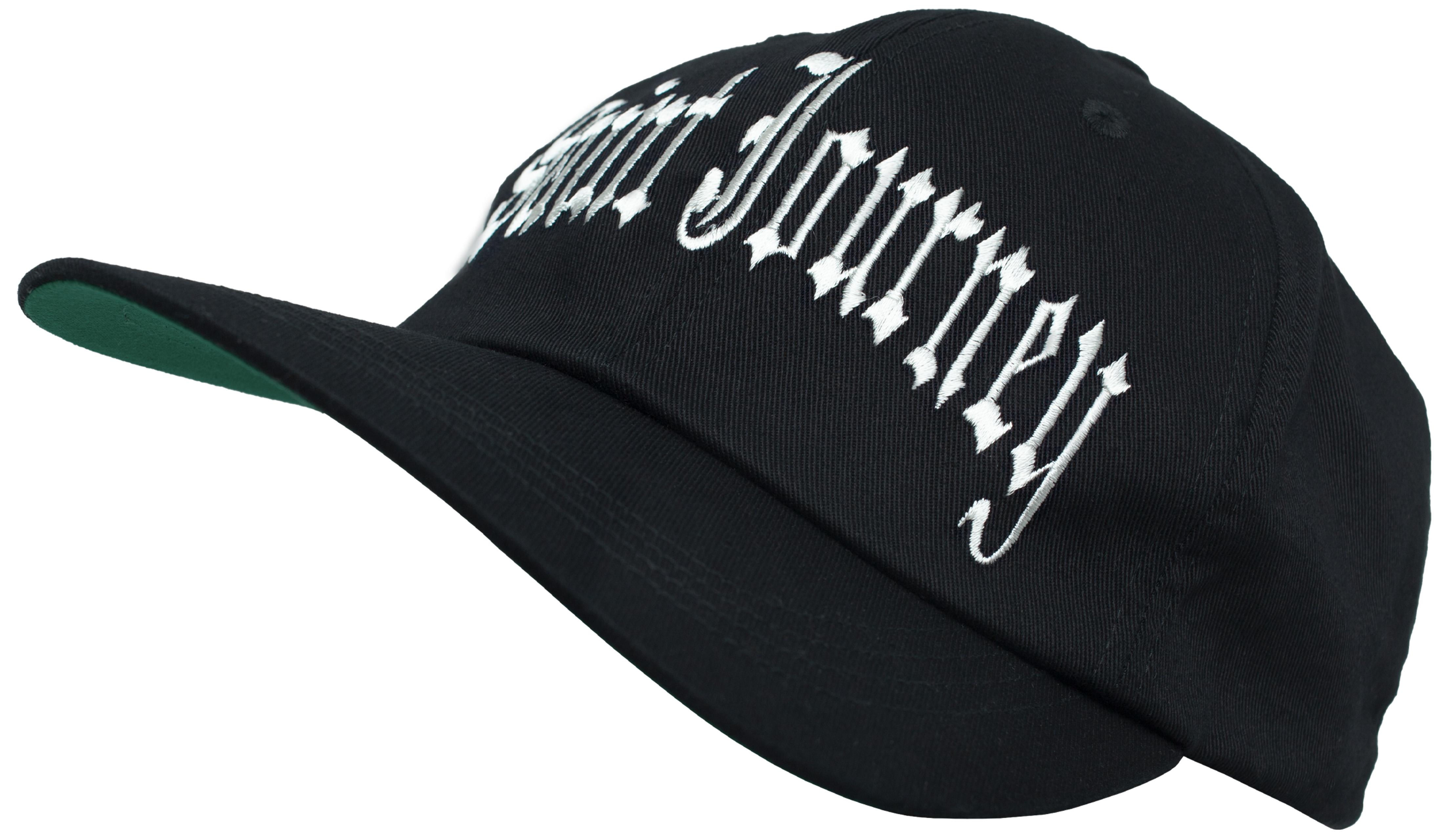 Buy Saint Mxxxxxx women black 'saint journey' cap for €165