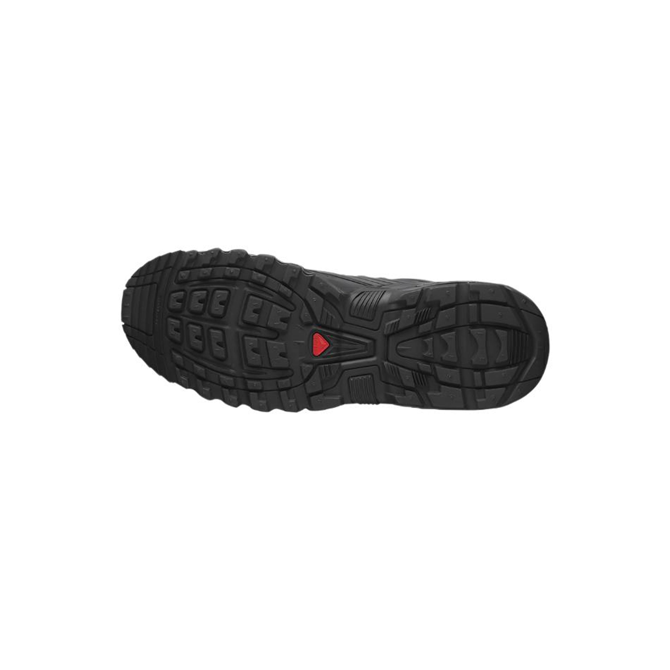 Yves Salomon Salomon Acs Pro Gore-tex Sneakers In Black