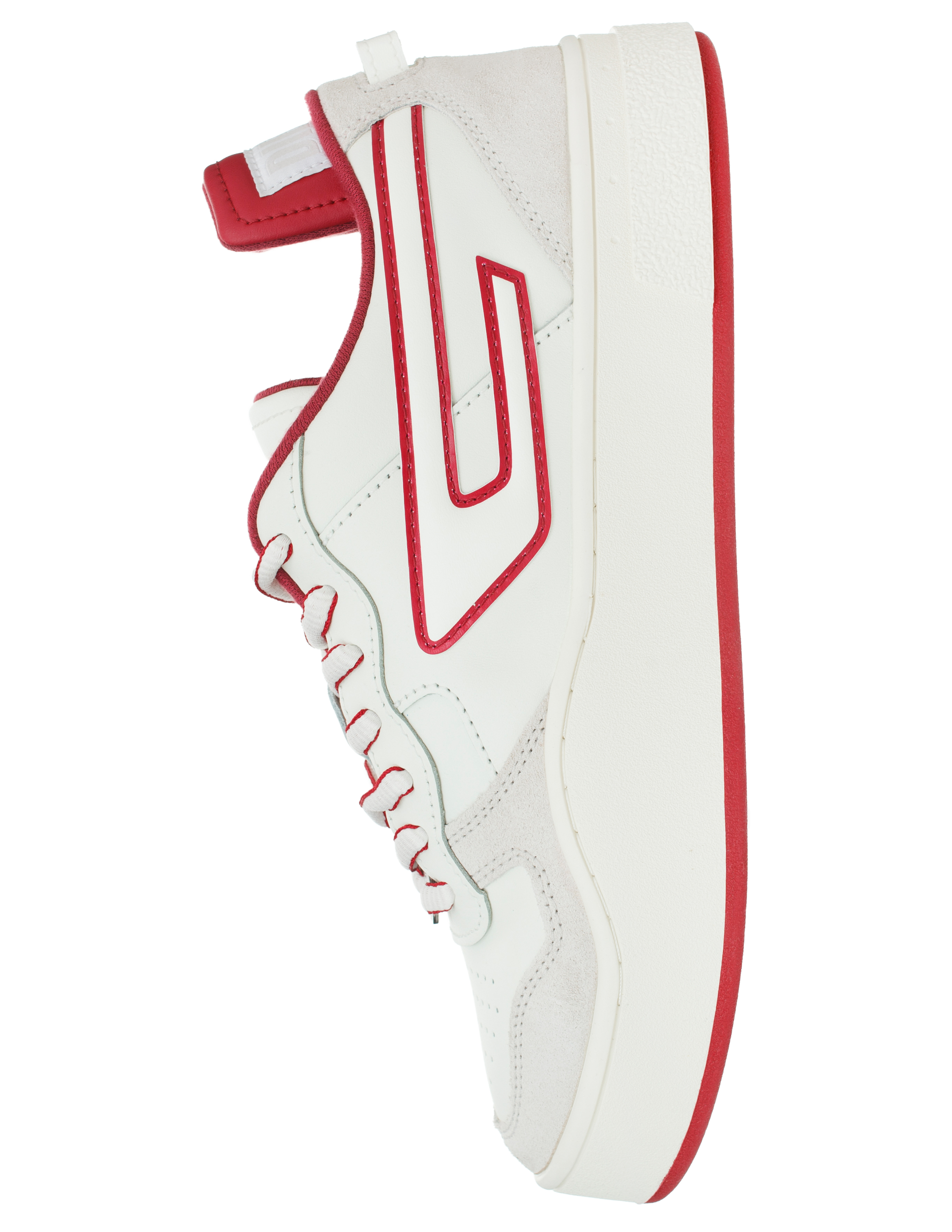 Diesel 'S-UKIYO LOW X' sneakers