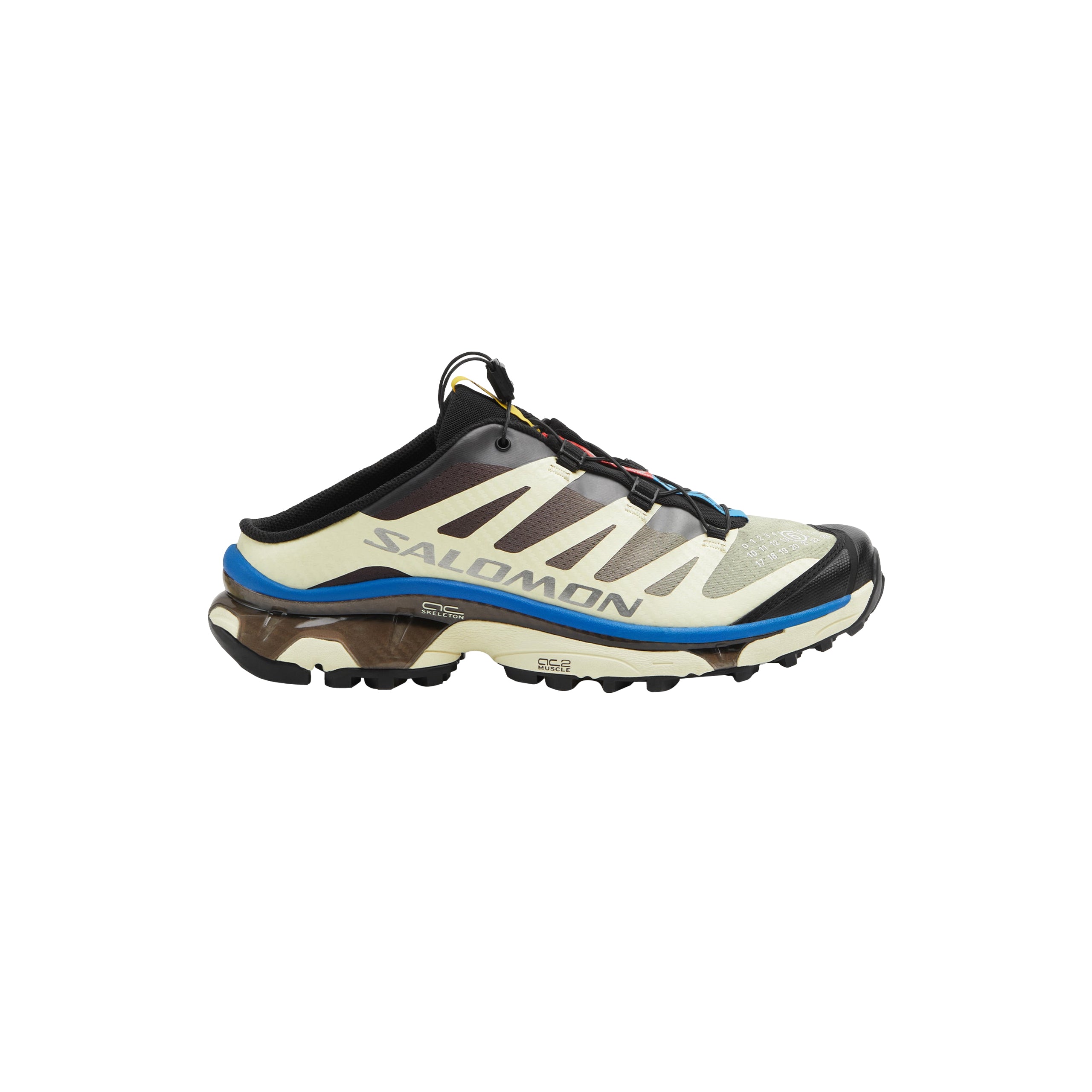 MM6×SALOMON S59WS0222 P6634 スニーカー XT-4 MULE MM6 Maison Margiela x Salomon Womens XT-4 Mule Shoes – Extra