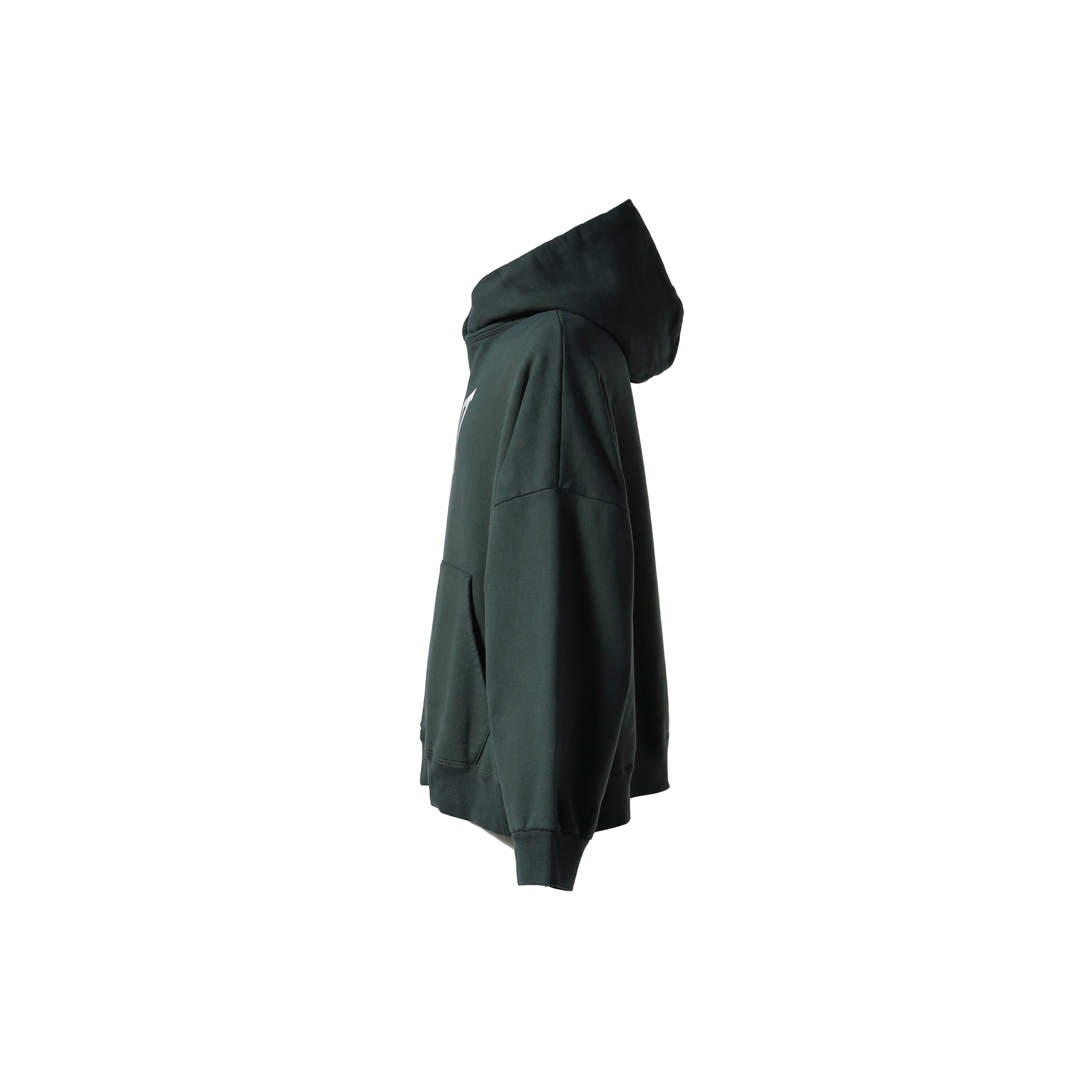 Saint Mxxxxxx♡ RIBON SAINT HOODIE Buy Saint Mxxxxxx men ribon saint hoodie for $532 online on