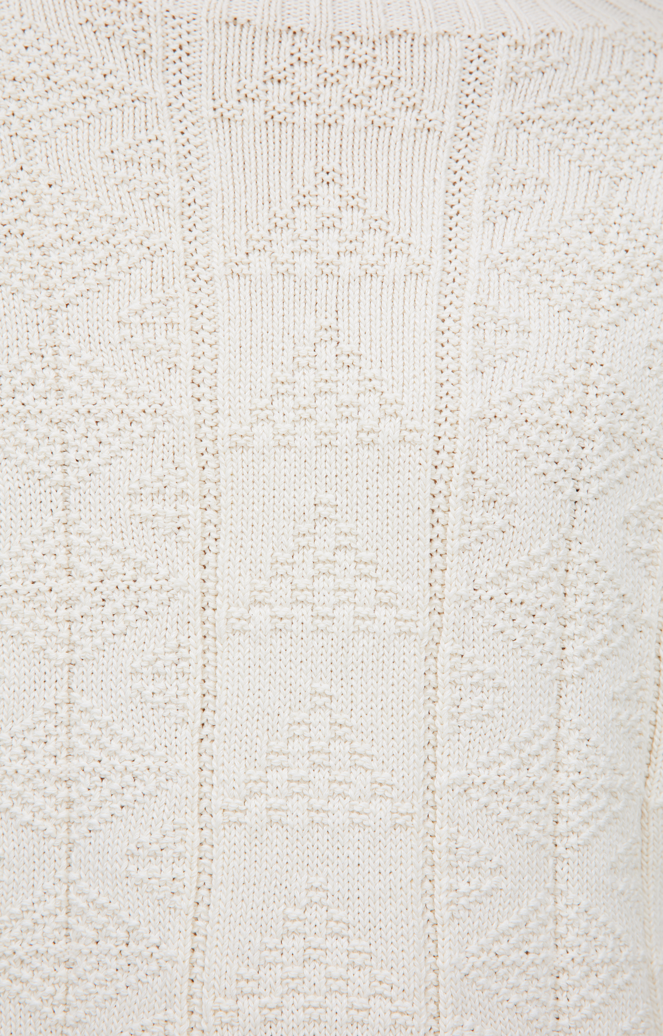 【送料&関税込】Maison Margiela Knitted Iene Sweater Maison Margiela Knitted Iene Sweater | italist
