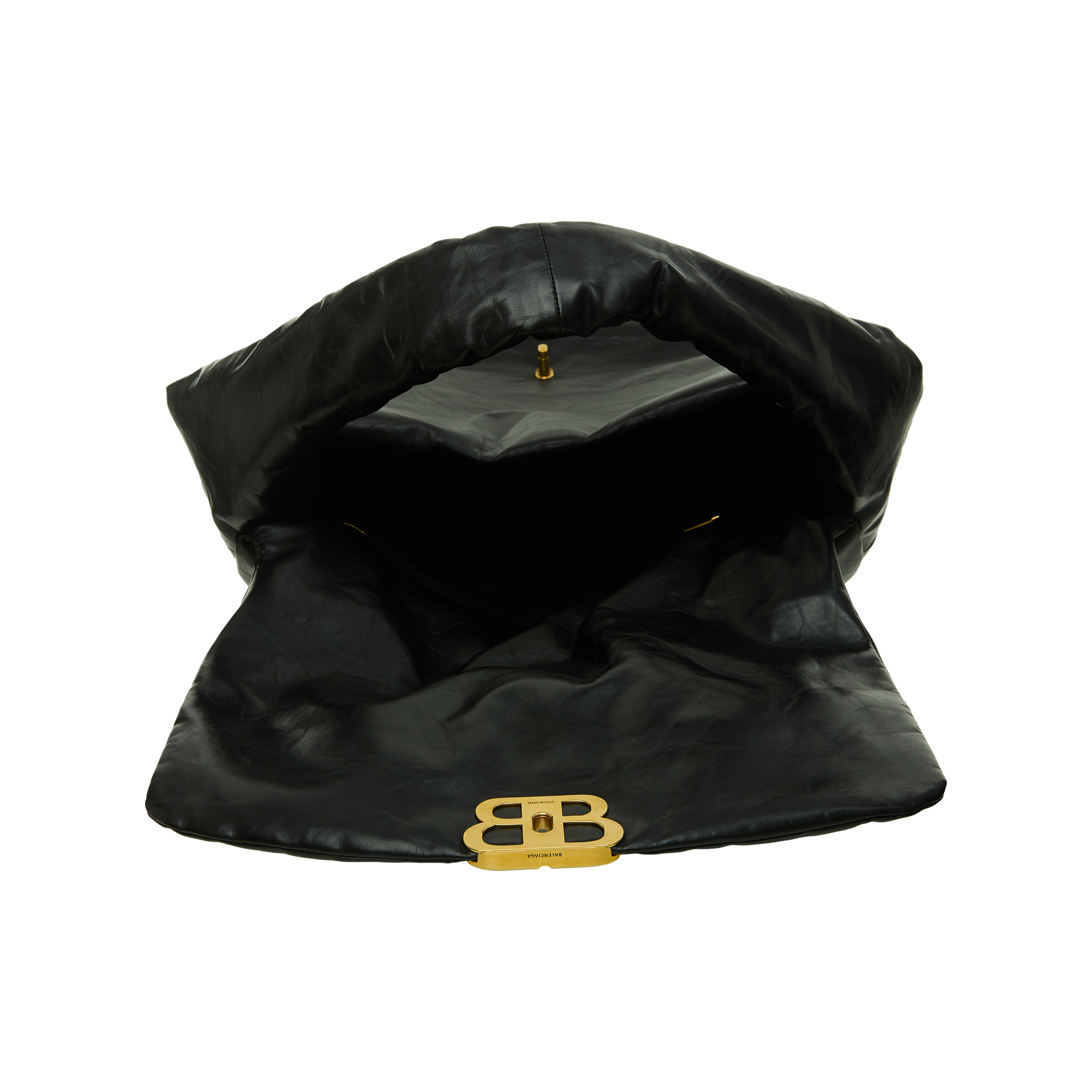 【24AW NEW】BALENCIAGA / MONACO LARGE スリングバッグ / ２色 24AW NEW】BALENCIAGA / MONACO LARGE スリングバッグ / 2色