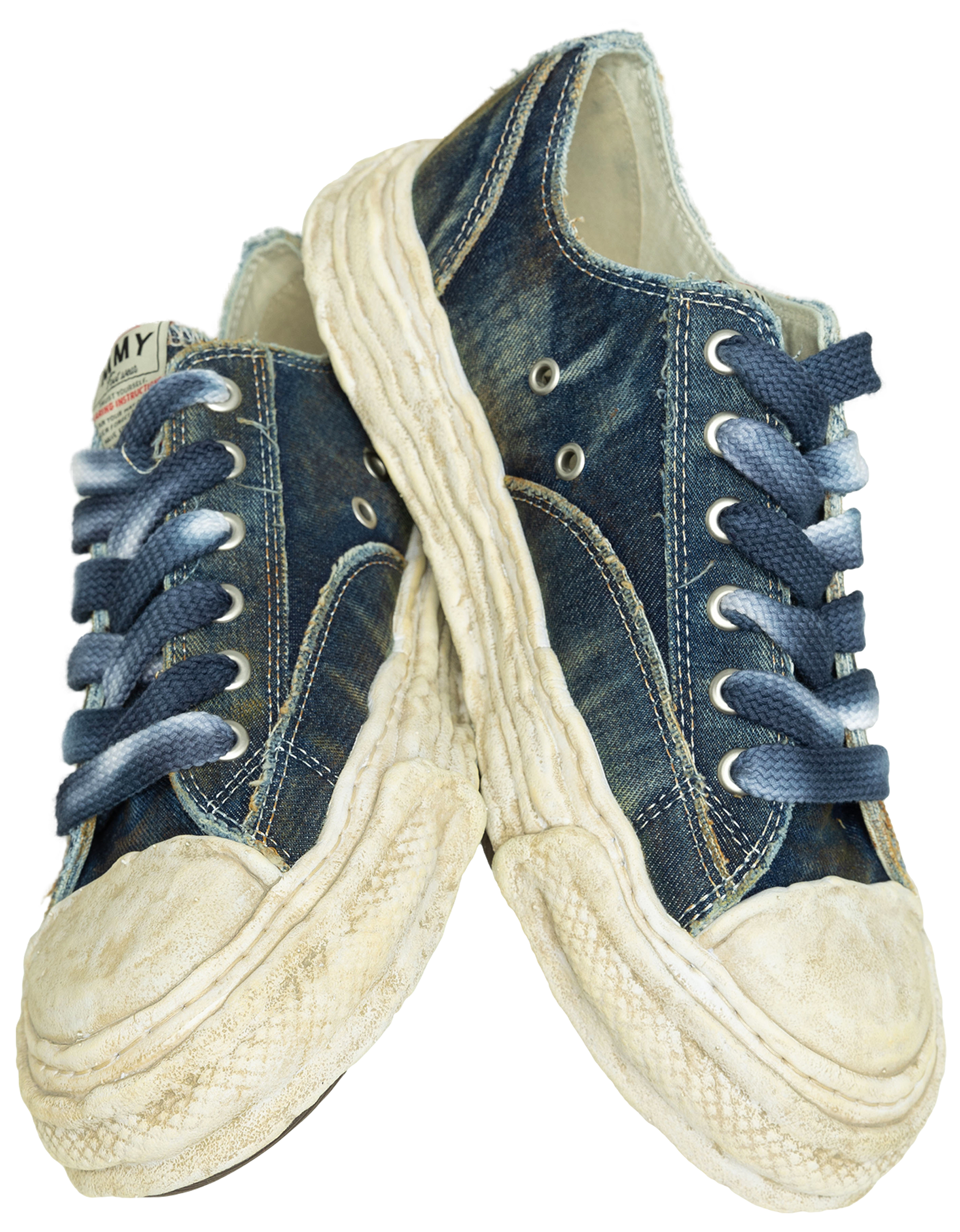 Peterson 23 OG Sole sneakers