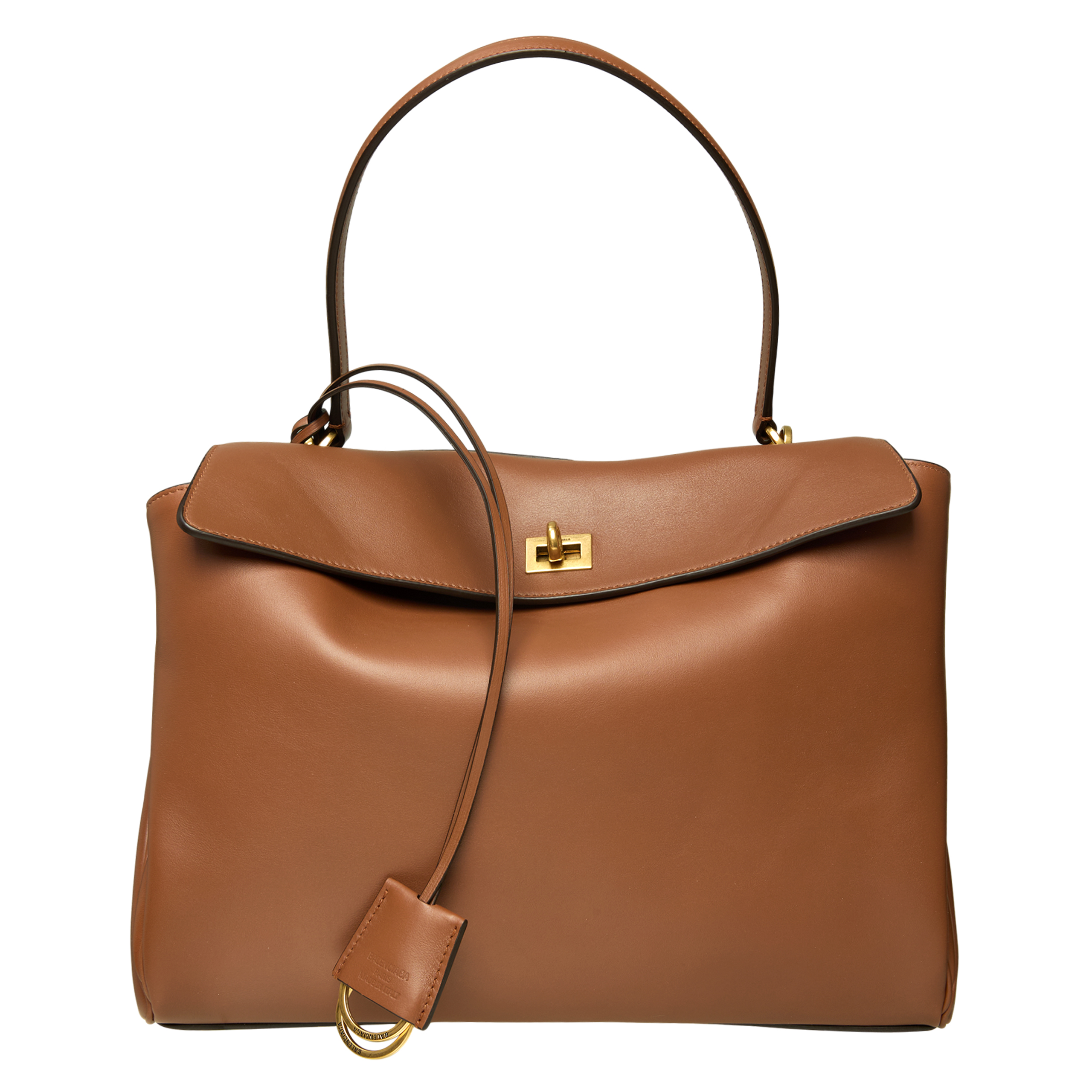 Balenciaga MEDIUM RODEO HANDBAG