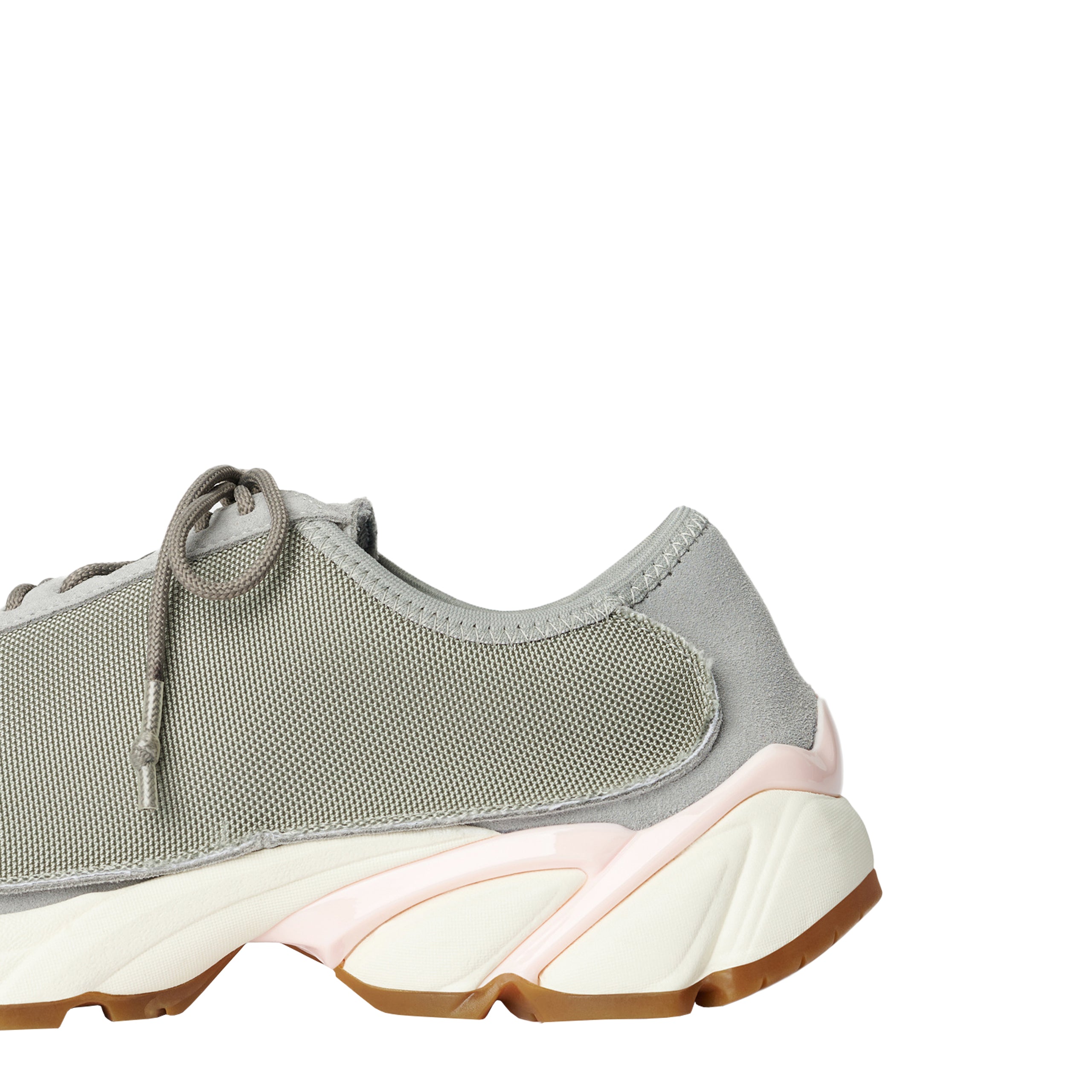 Buy Our Legacy men klove leather sneakers for $250 online on SV77 
