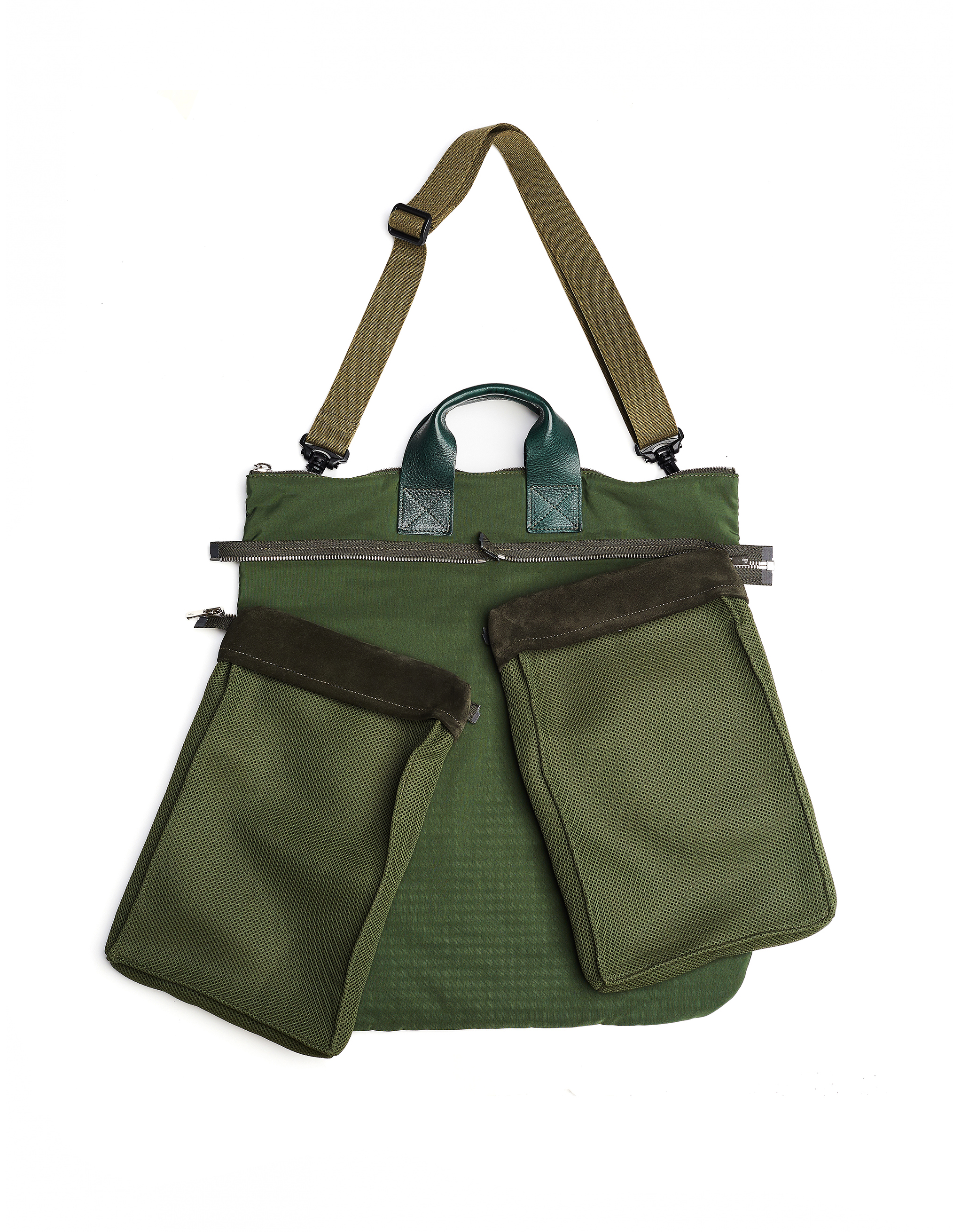 1B3615/Hender Scheme multi helmet bag エンダースキーマ マルチ