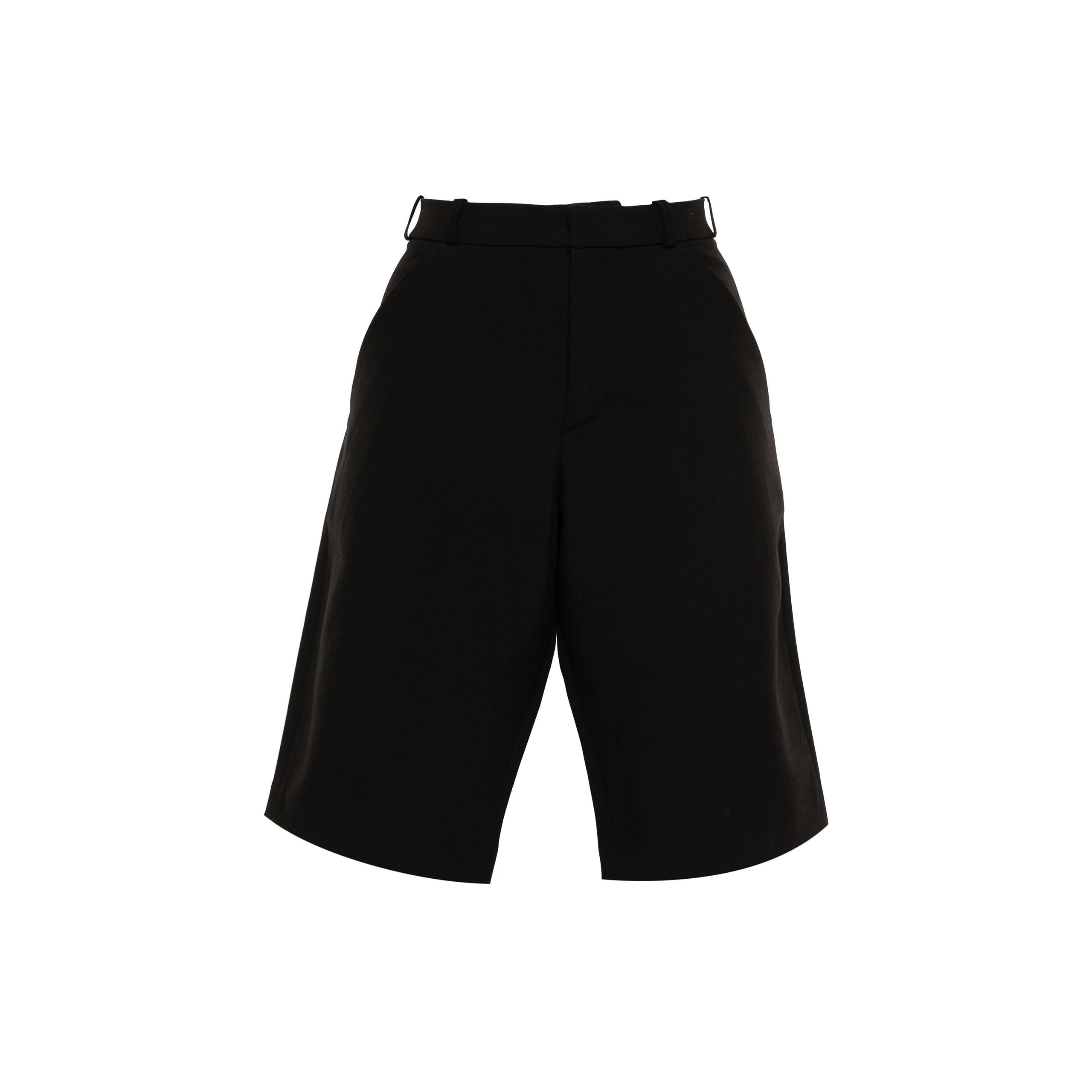 ショートパンツ COPERNI Women Shorts Burmudas COPP40836 BEI Beige Buy Coperni women tailored bermuda shorts for $385 online on