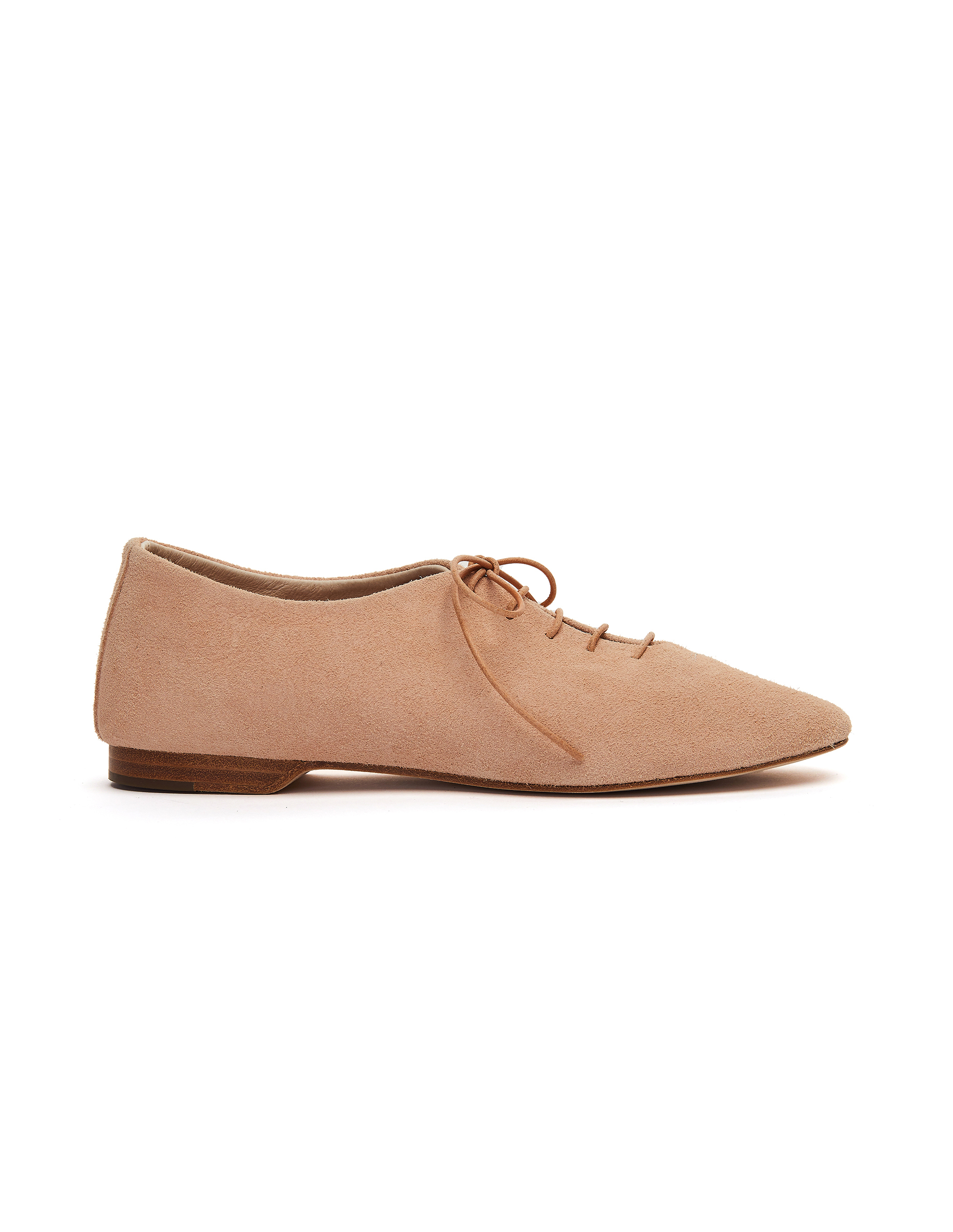 Buy Hender Scheme women beige suede mip-13 boots for $220 online