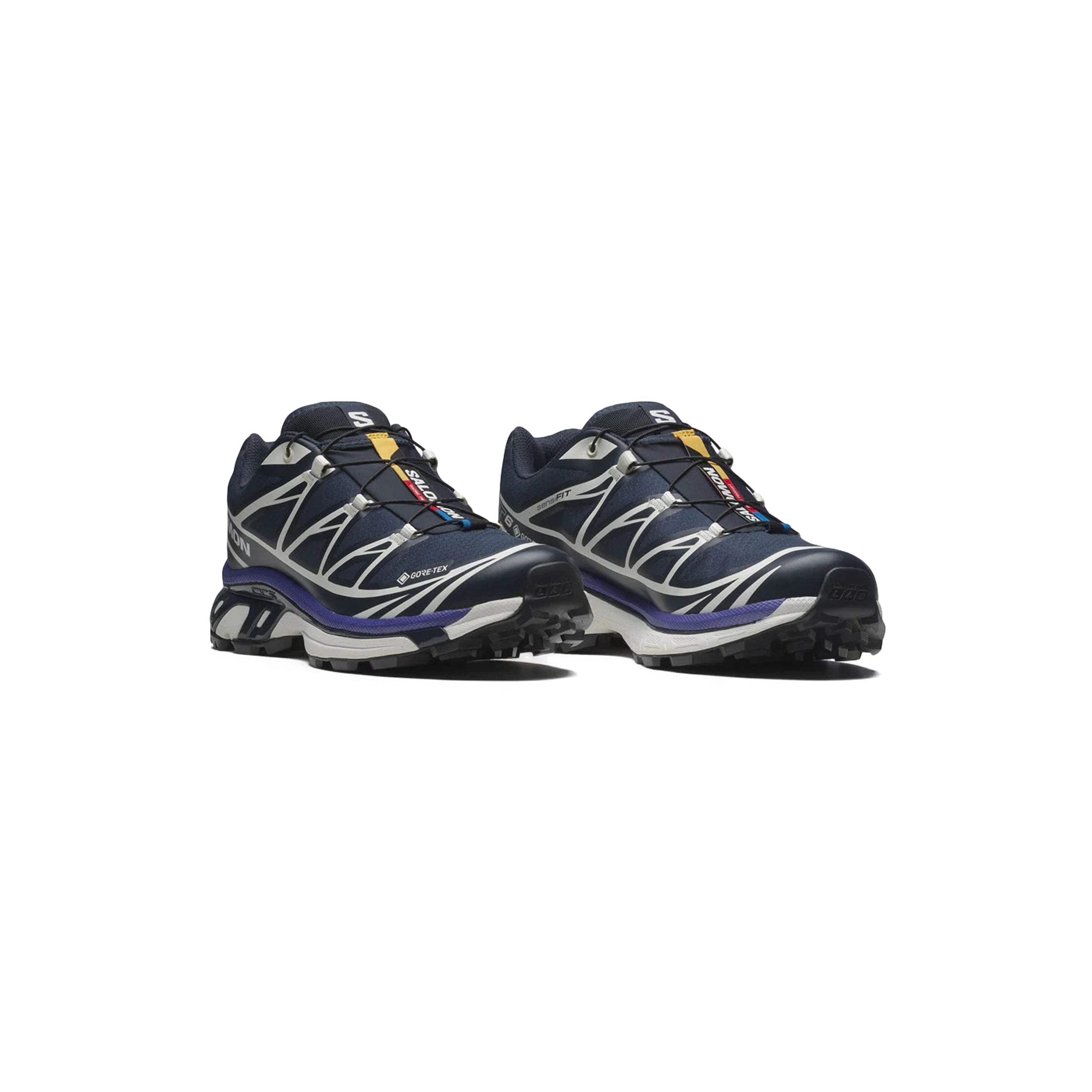 Yves Salomon Salomon Xt-6 Gtx In Multi
