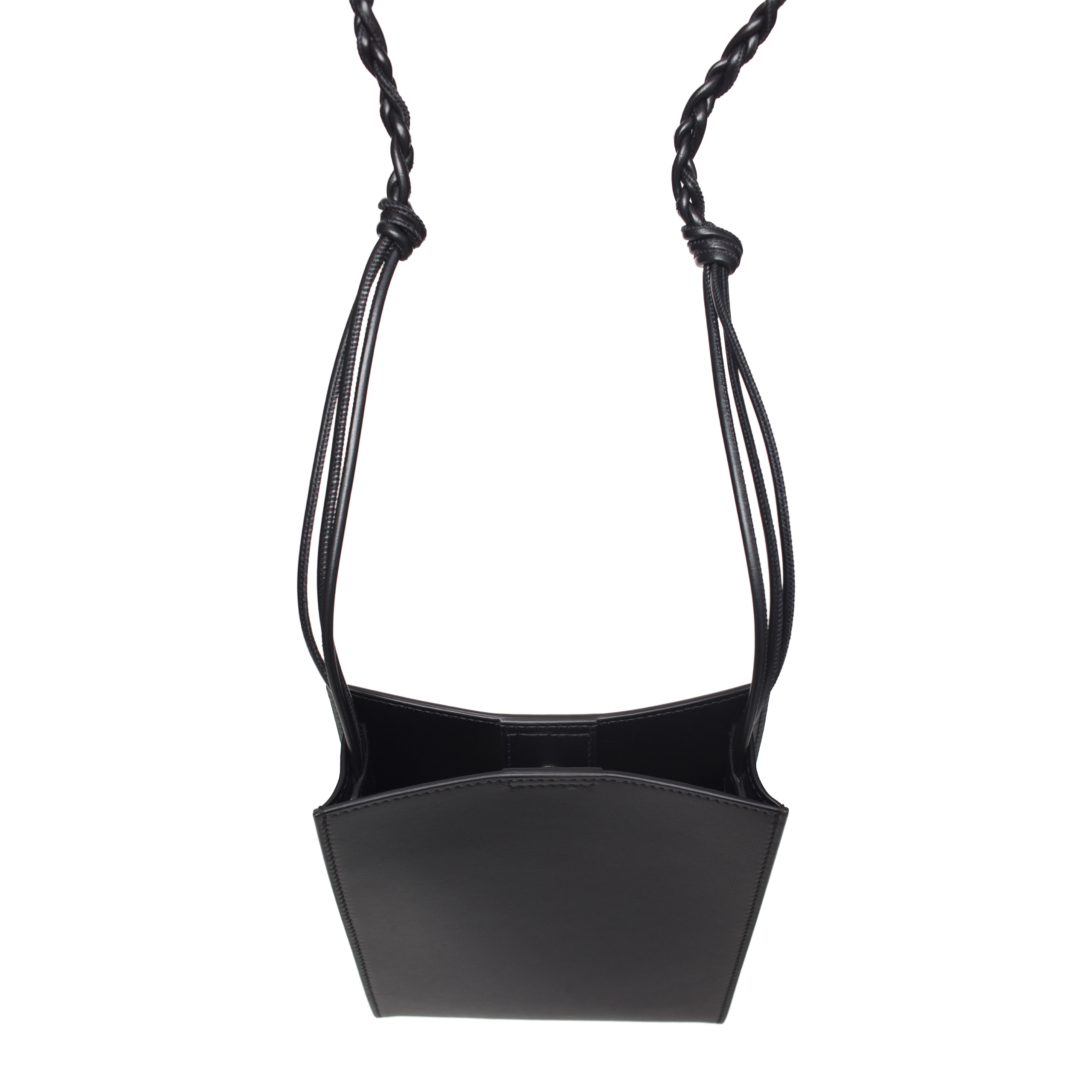 JIL SANDER J25WG0003 P5995 ショルダーバッグ TANGLE SMALL JIL SANDER ジルサンダー TANGLE SM タングル スモール レザー