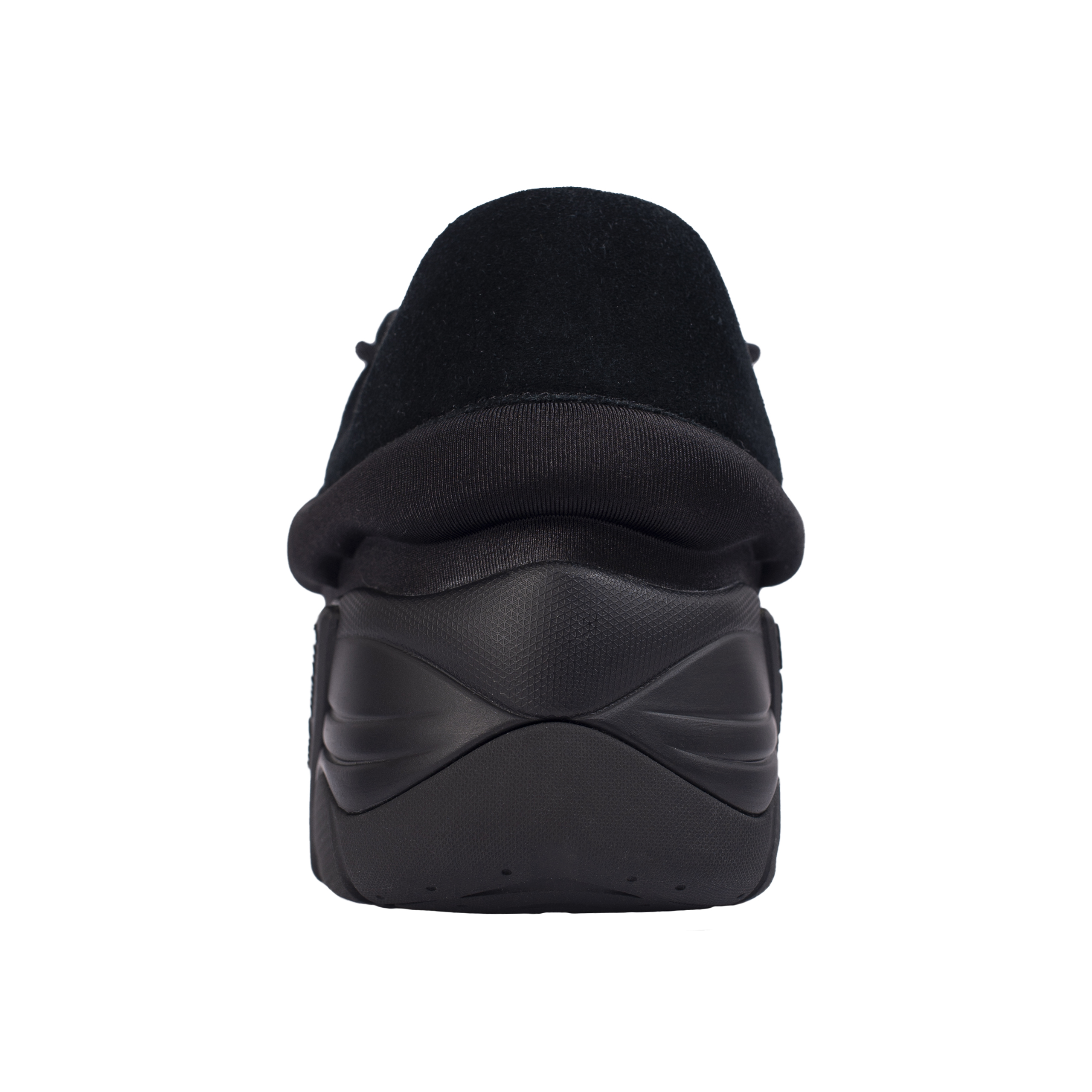 Buy Raf Simons men black antei sneakers for $300 online on Buy Raf Simons men black antei sneakers for $300 online on