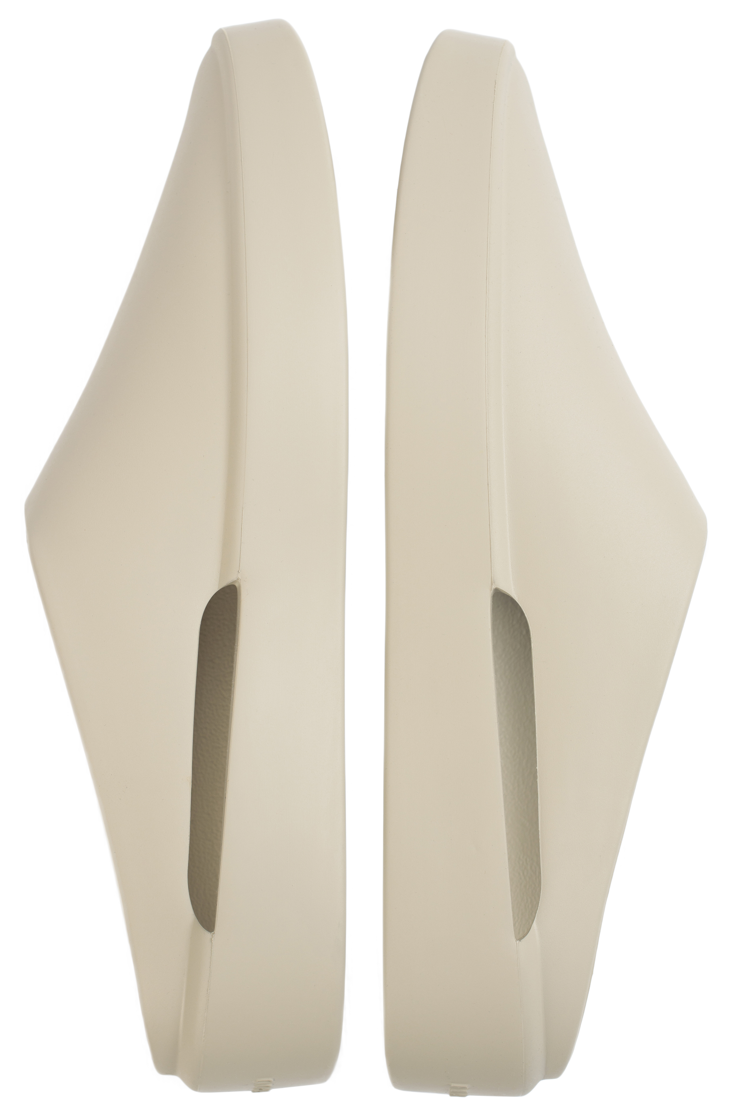 Buy Fear of God Essentials men beige the california mules in Buy Fear of God Essentials men beige the california mules in