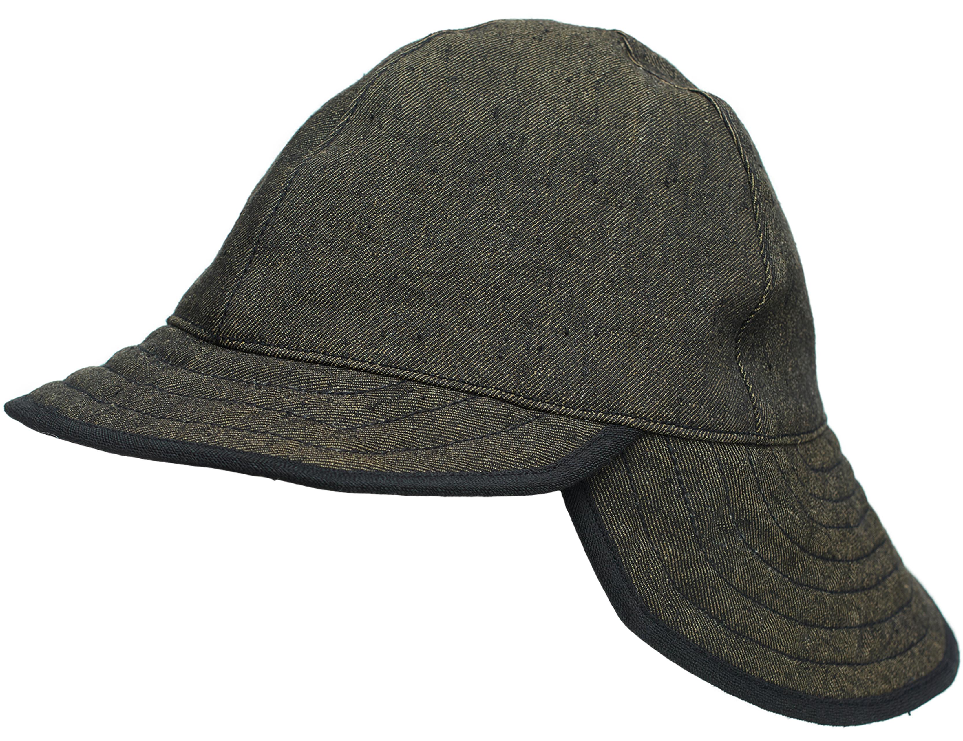 OVY KAJA 新作UNCHARTED 6PANEL CAP 93c661cc427a39d7295077ff85b73f