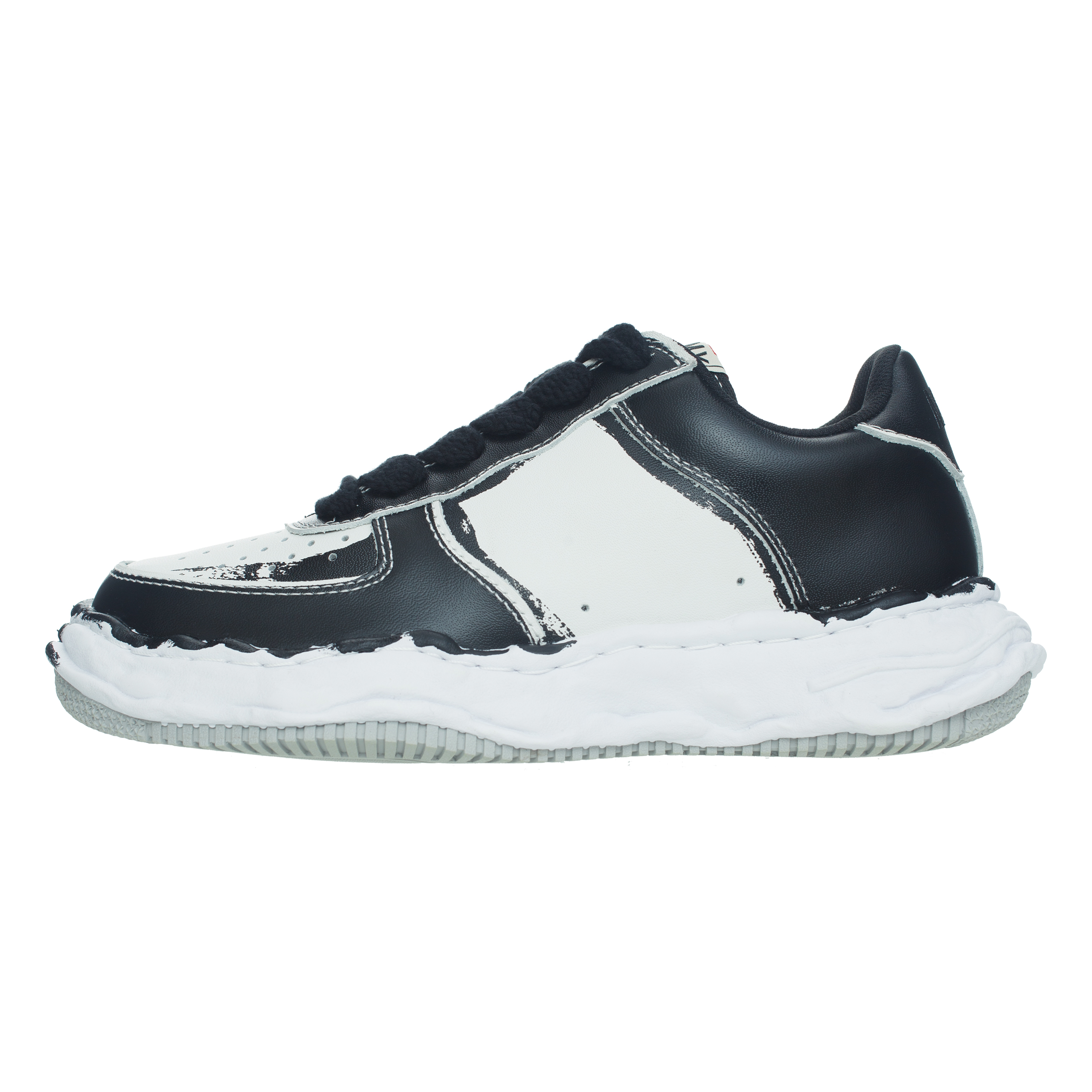 Wayne low-top sneakers