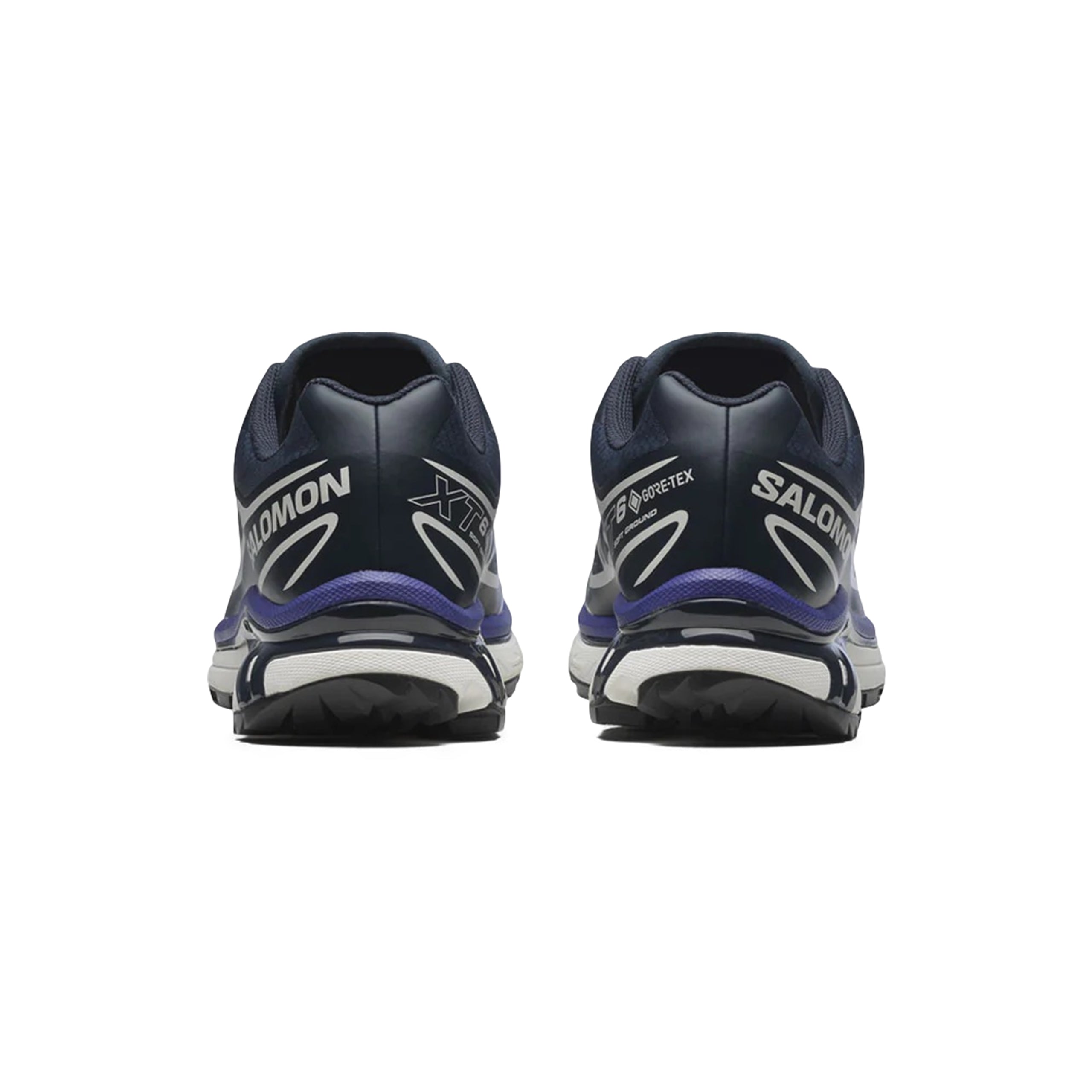 Yves Salomon Salomon Xt-6 Gtx In Multi