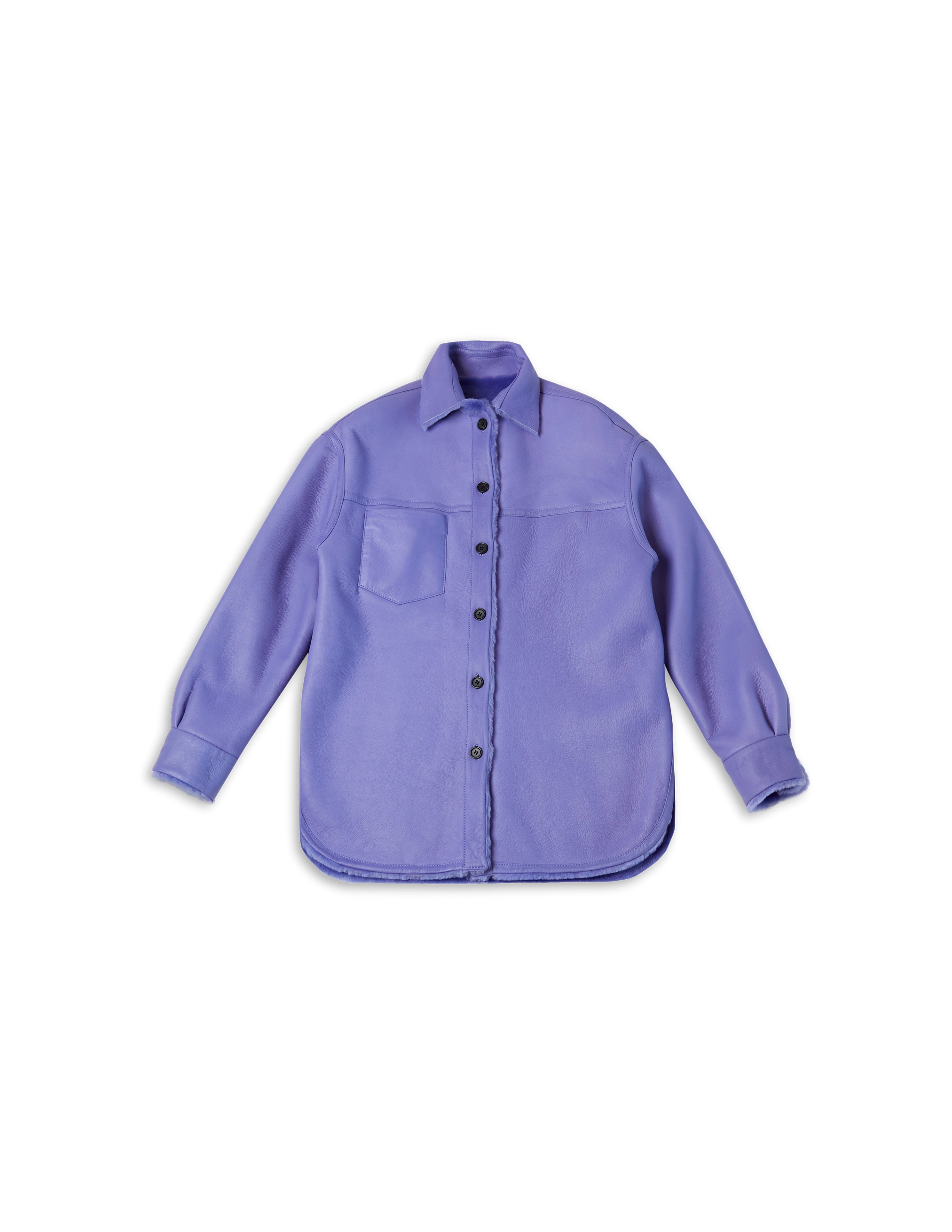 MARNI TWO-WAY BUTTONED JACKET