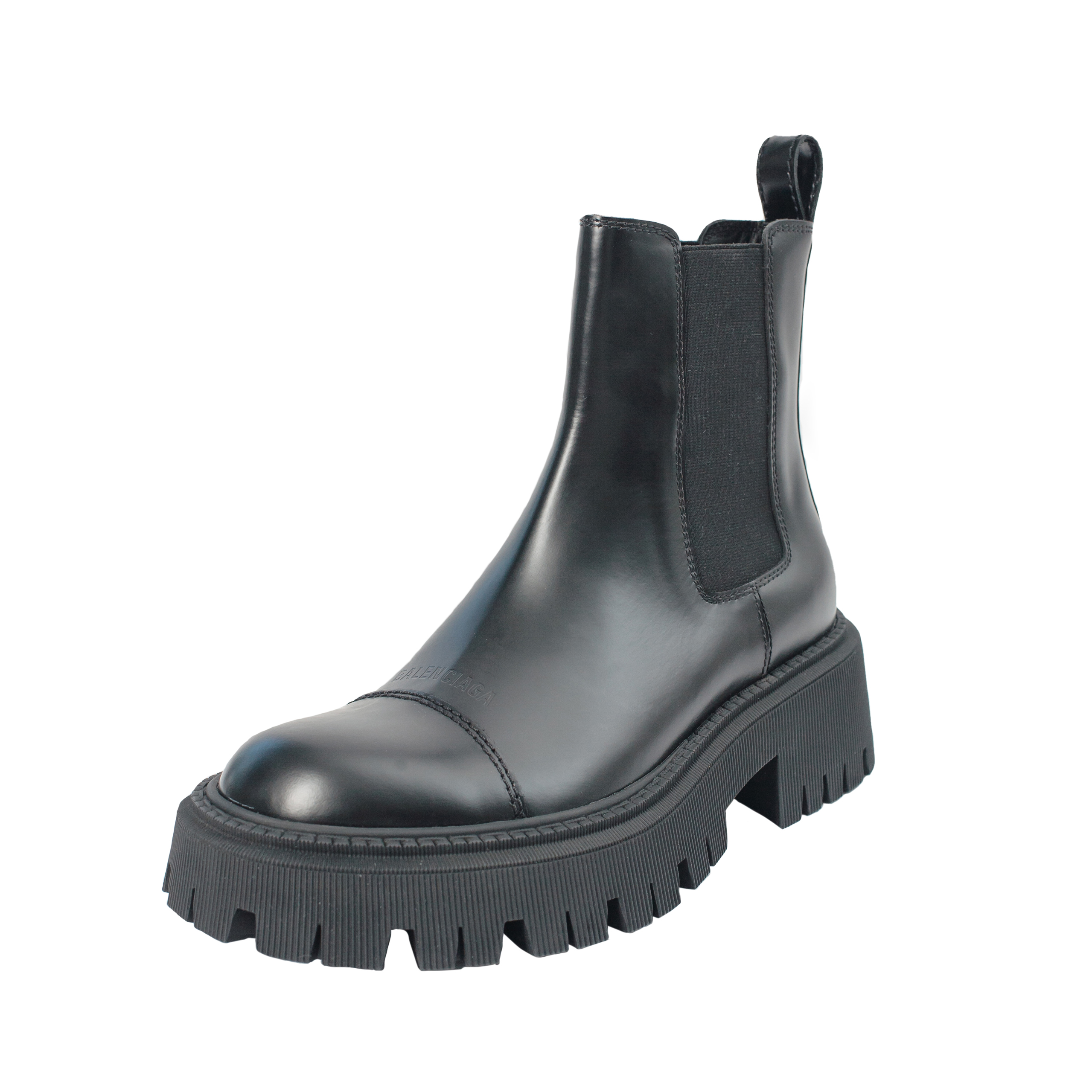 Balenciaga hot sale chelsea boot