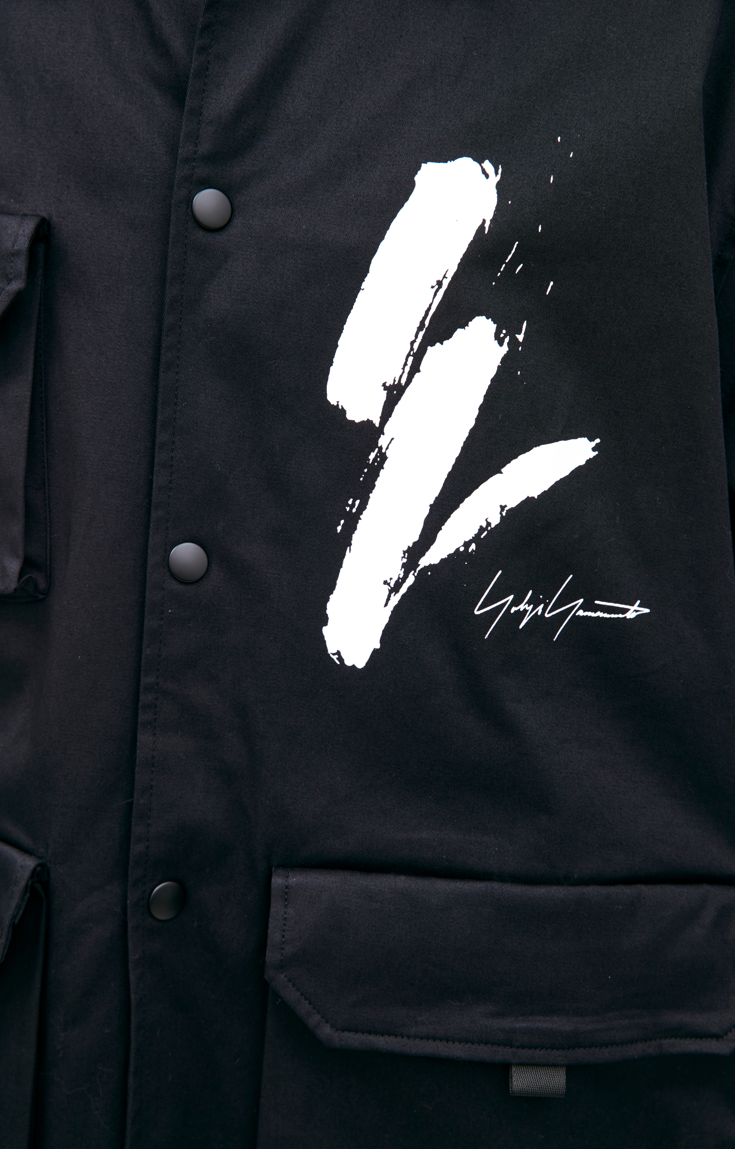 Yohjiyamamoto × NEW ERA Coach Jacket Yohji Yamamoto NEW ERA Coach Jacket Yohji Yamamoto | eBay