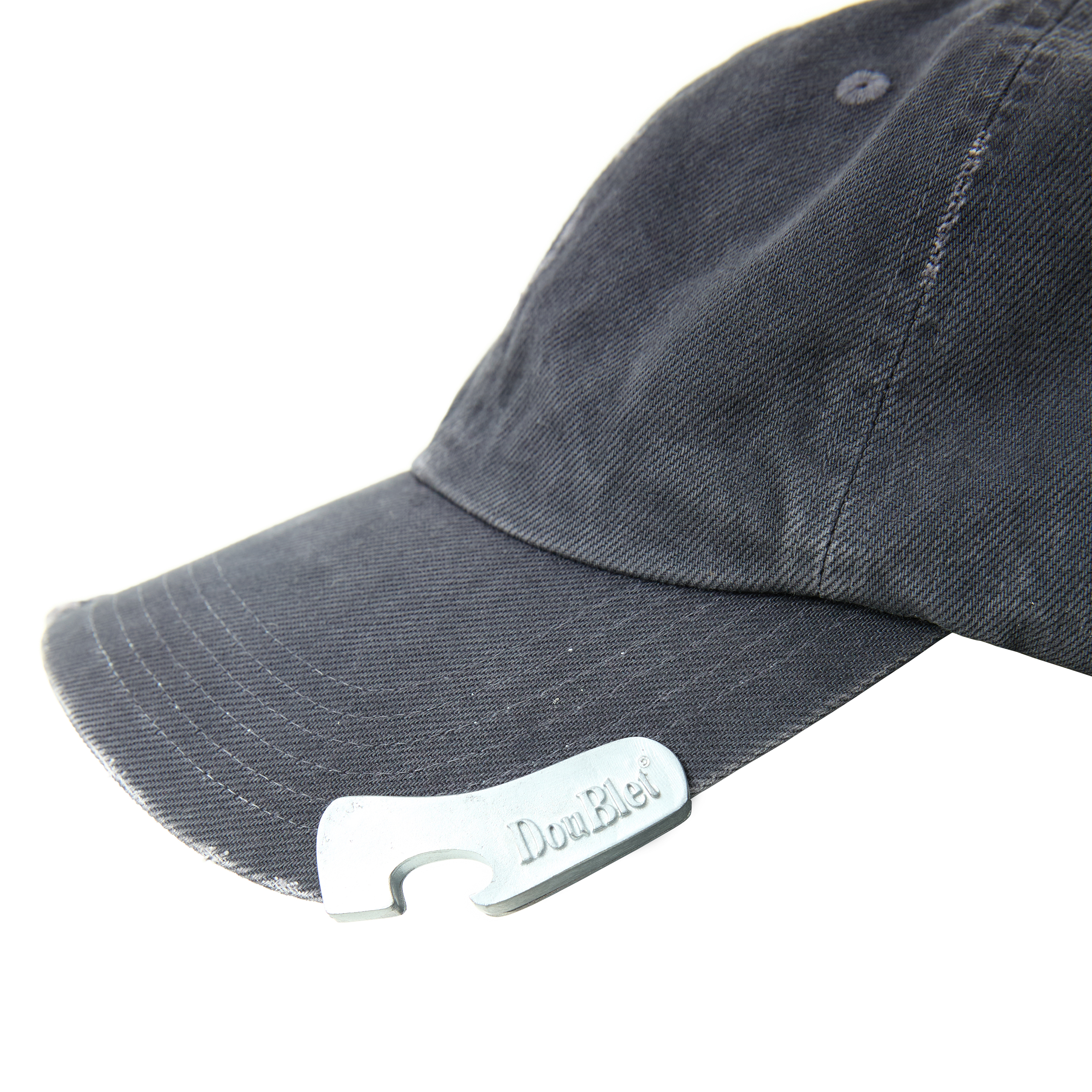 DOUBLET 24AW CAP WITH BOTTLE OPENER