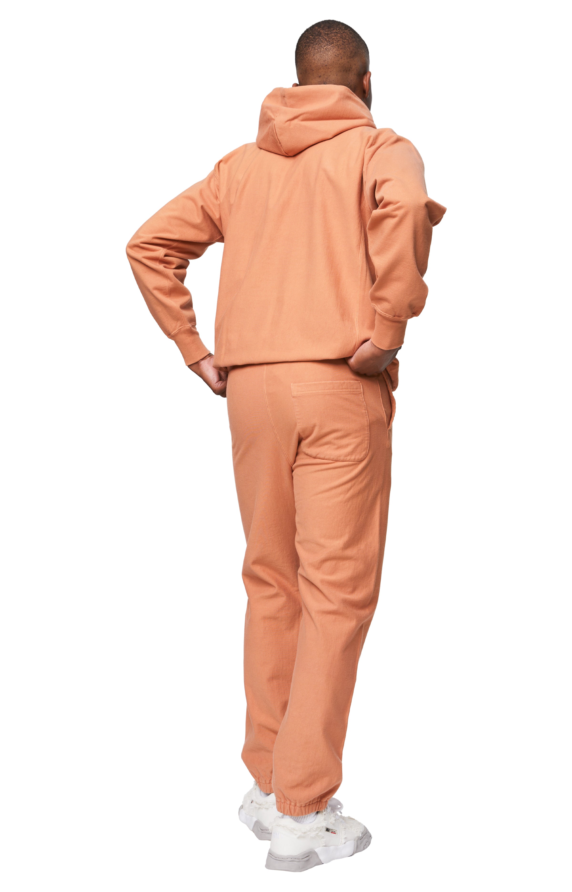 Buy Auralee men super milled sweat pants for $180 online on