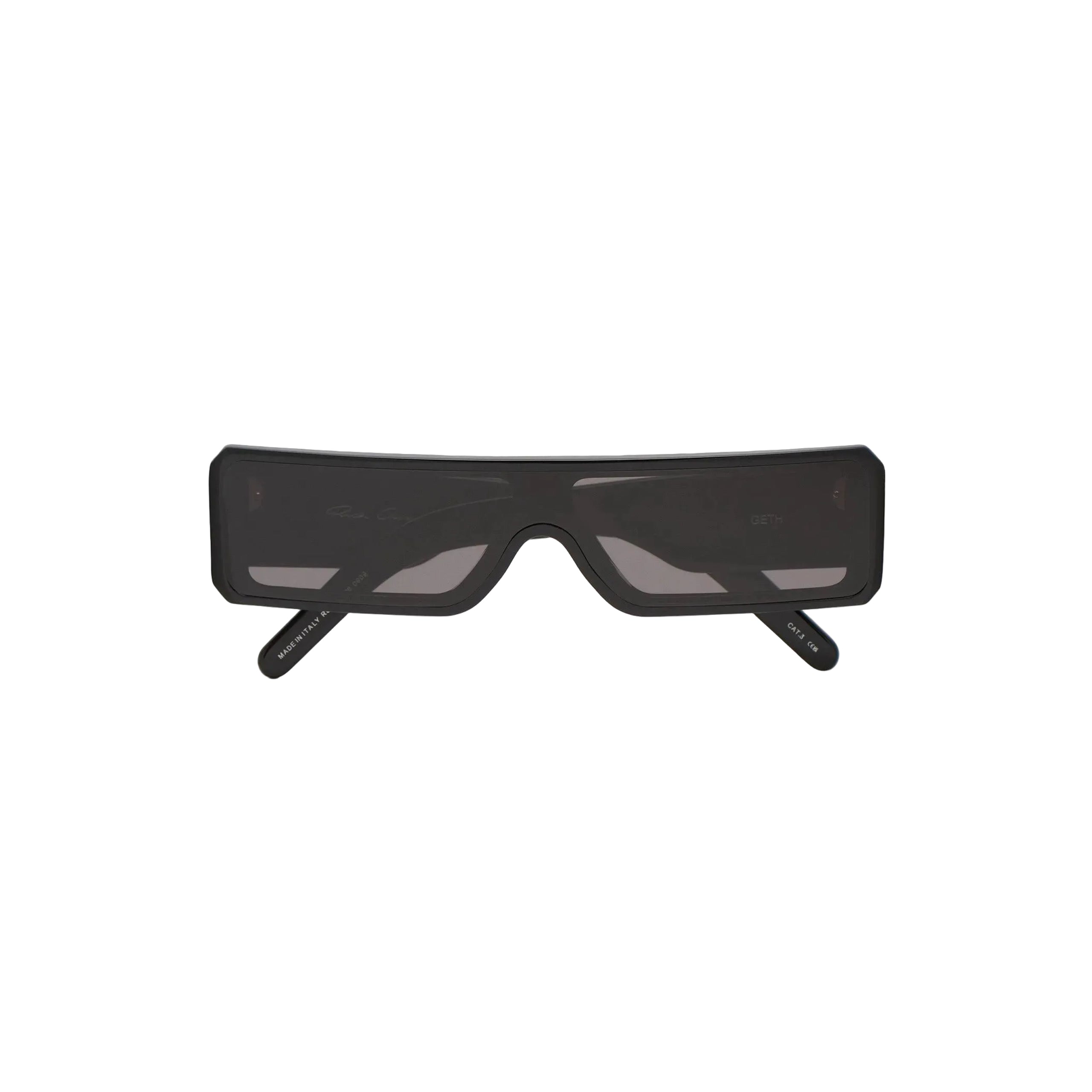 DRKSHDW by Rick Owens Gethshades Sunglasses