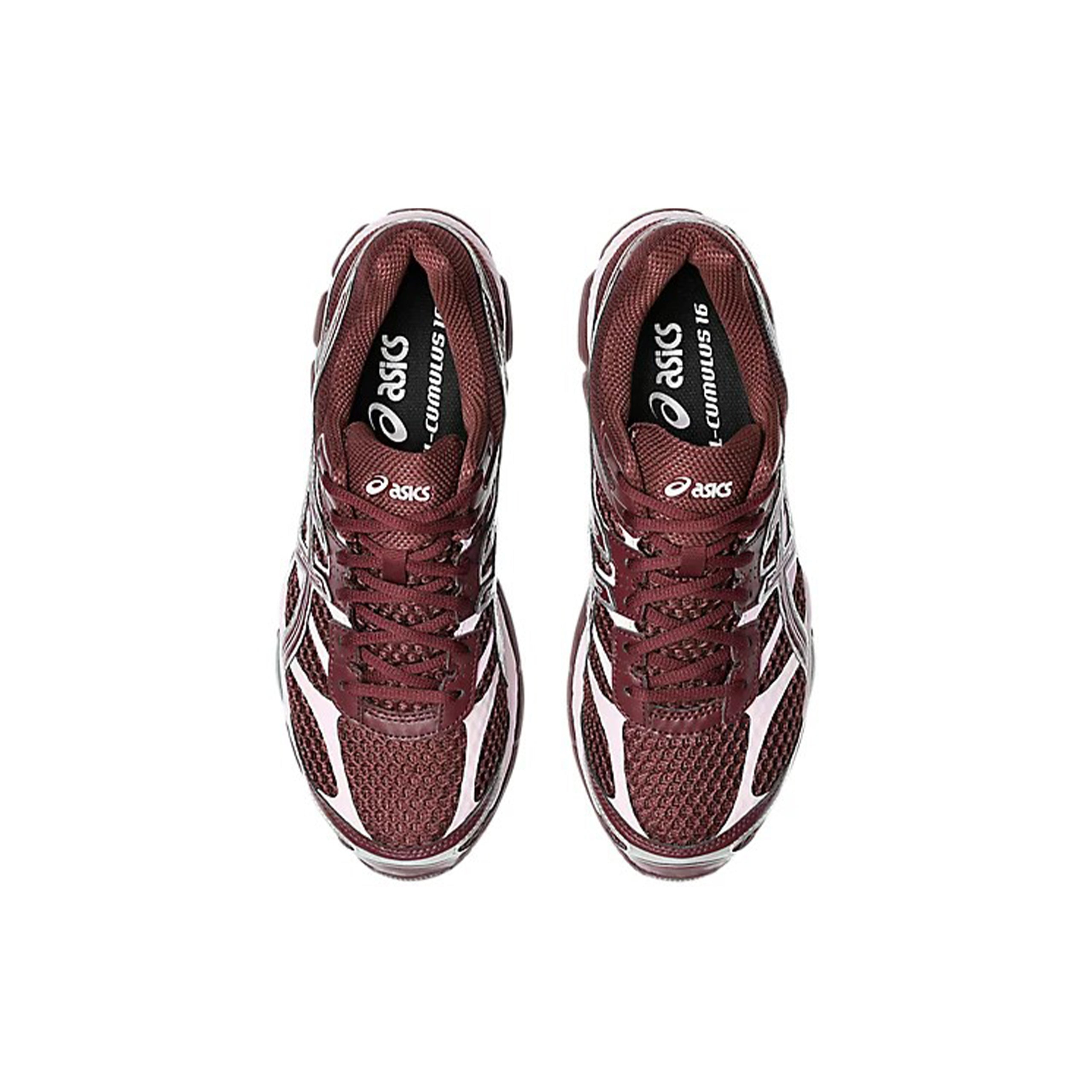 Asics Gel-cumulus 16 Sneakers Port Royal In Brown