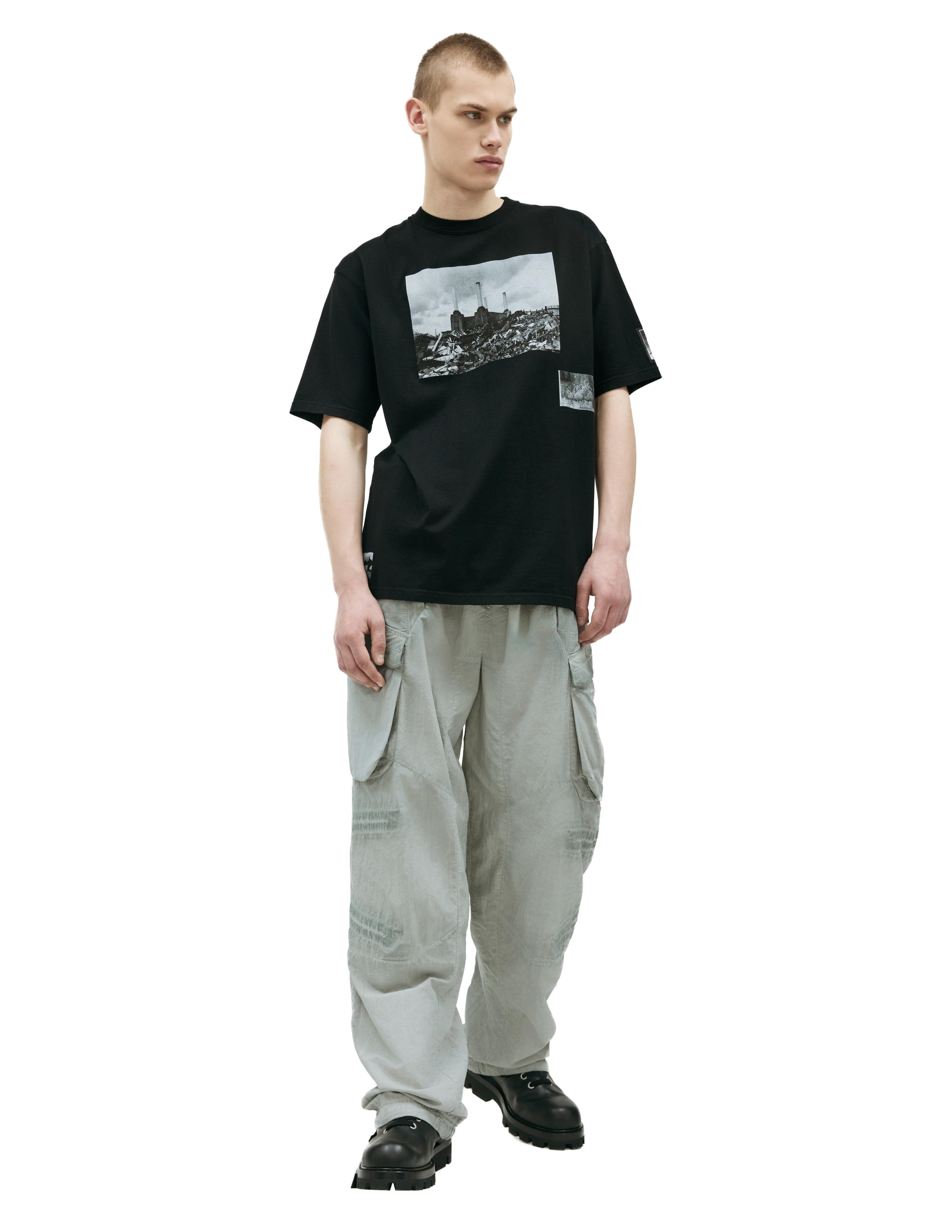 Undercover Pink Floyd printed t-shirt