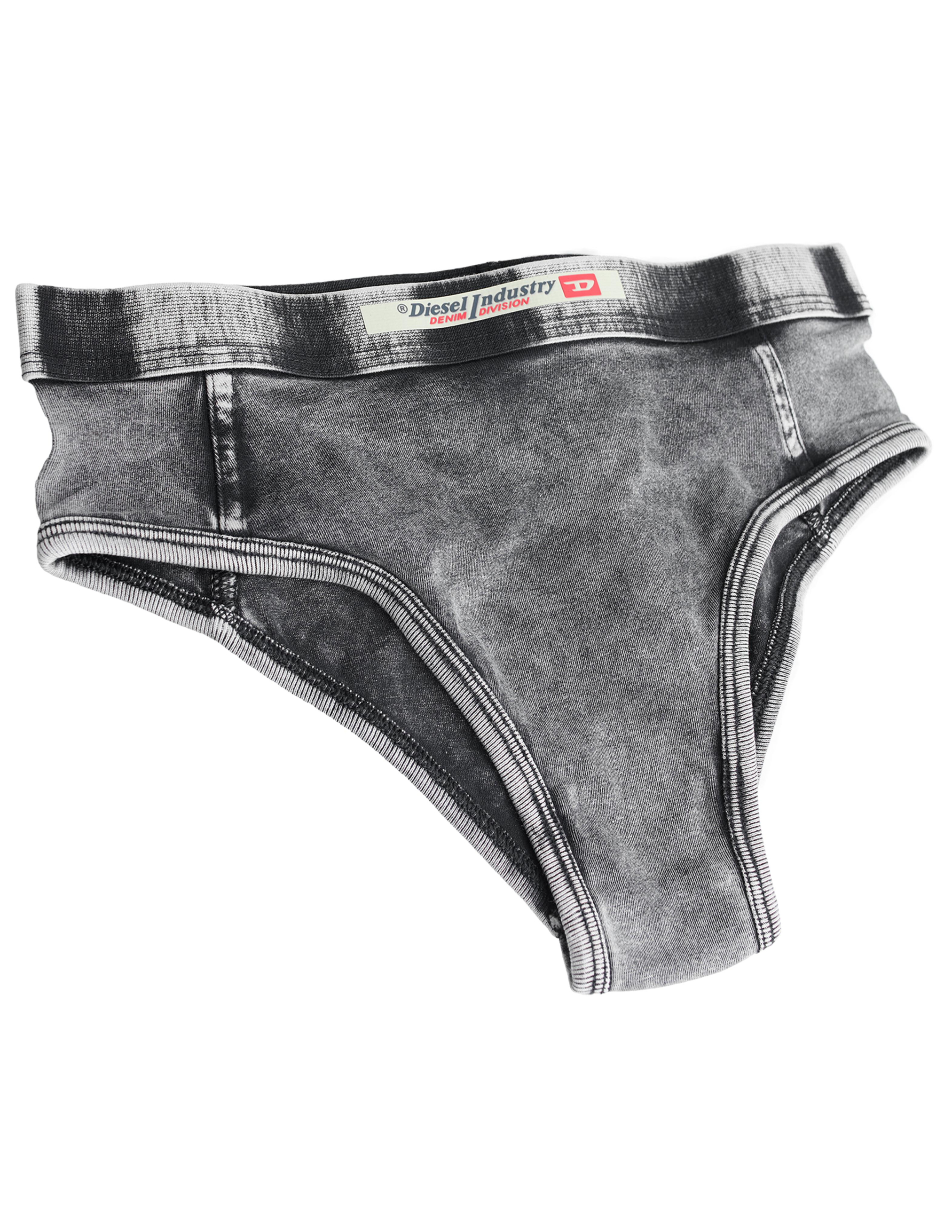Diesel Hipster-dnm Underpants