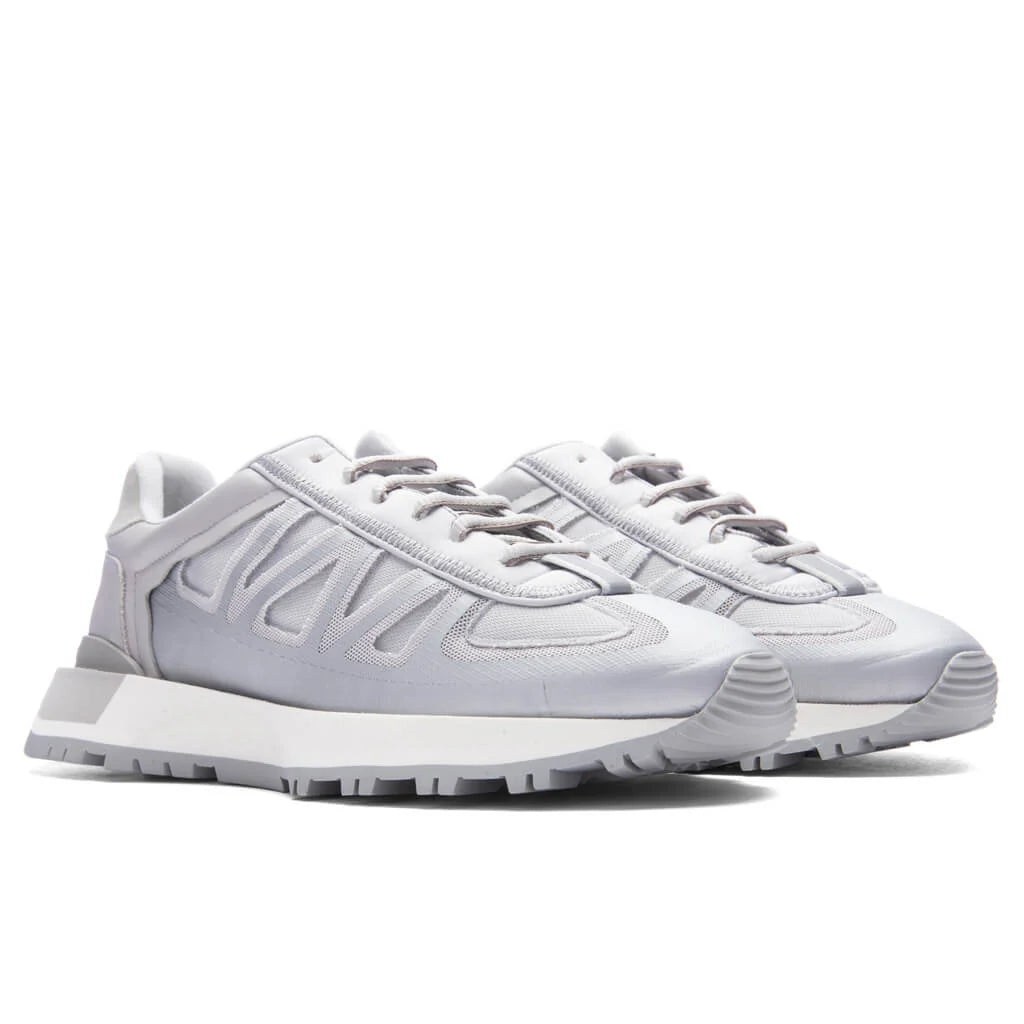 Buy Maison Margiela men 50/50 sneakers for $264 online on SV77