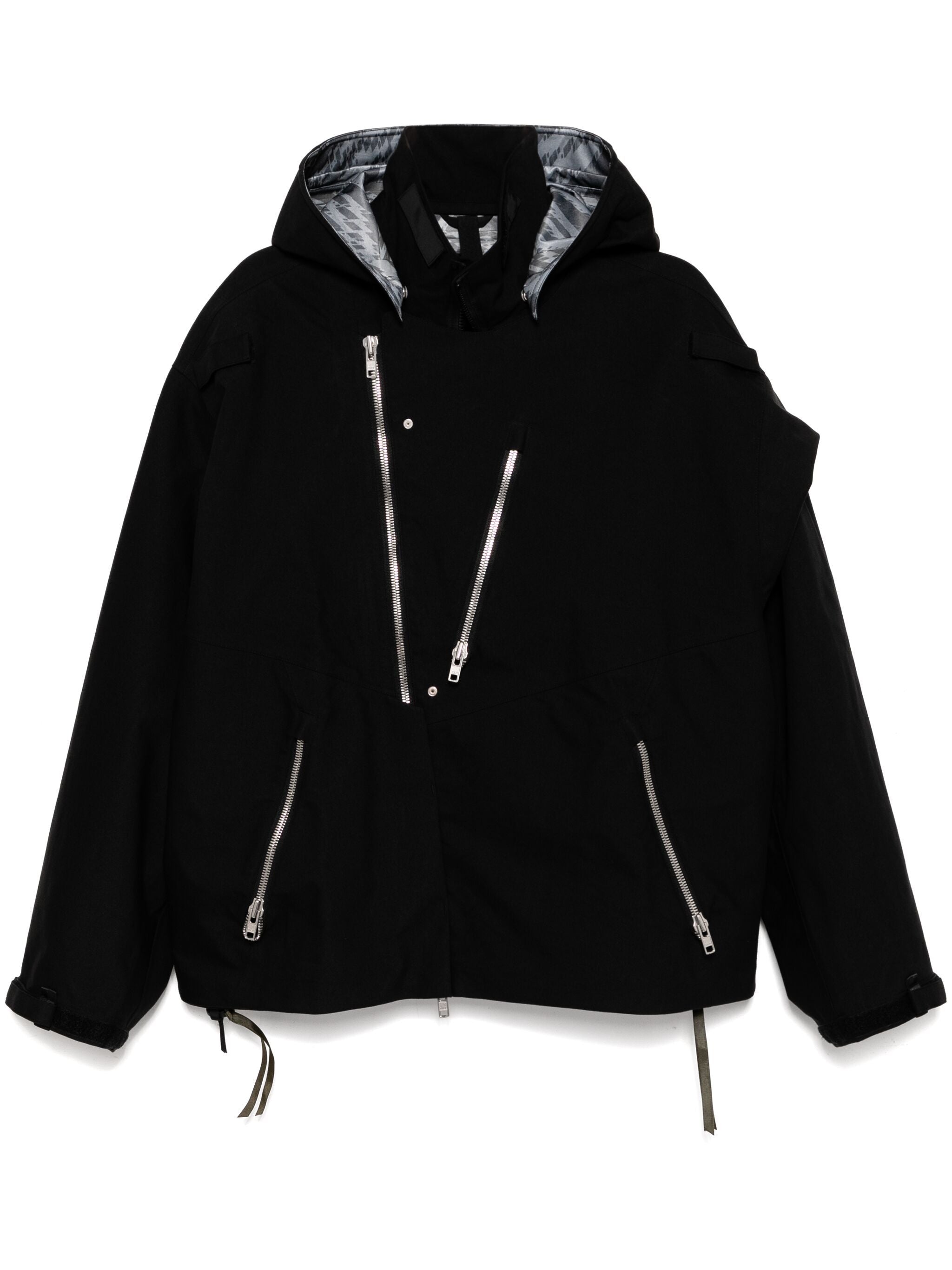 Buy Acronym men 3l rider jacket for $1,672 online on SV77, J68WBQ