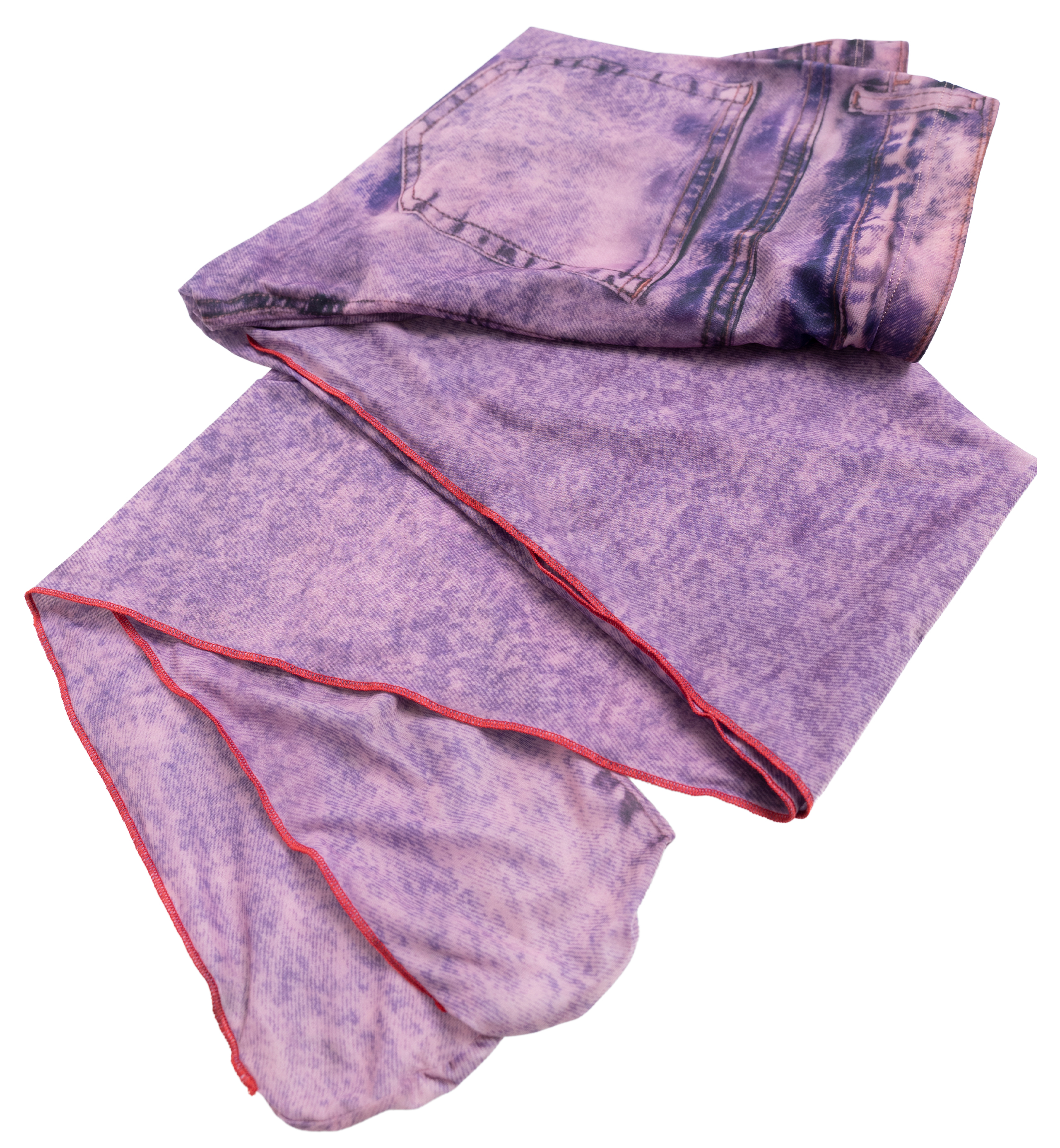 Buy Diesel women purple graphic printed p-koll-d1 tights for €195 online on  SV77, A059070EIAK63JA