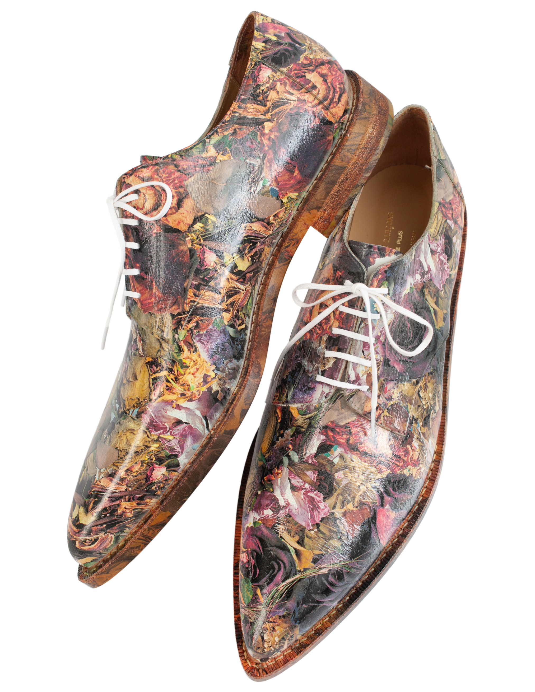 COMME DES GARÇONS HOMME DEUX Shoes for Men | ModeSens