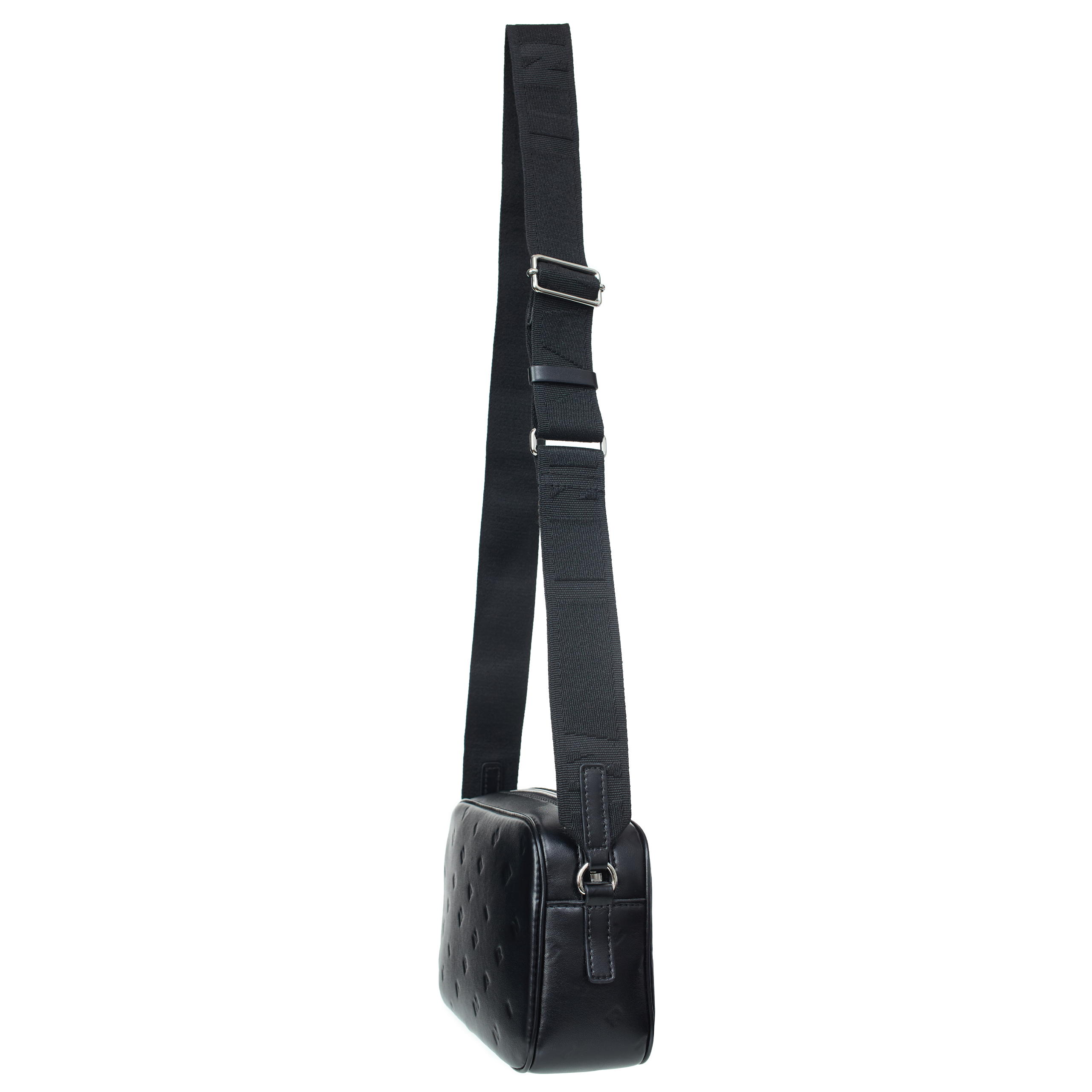 【関税込み】Marni ブラック レザー＆シアリング サボ ブラック レザー製 Piercing 2.0 チャンキー サボローフファー