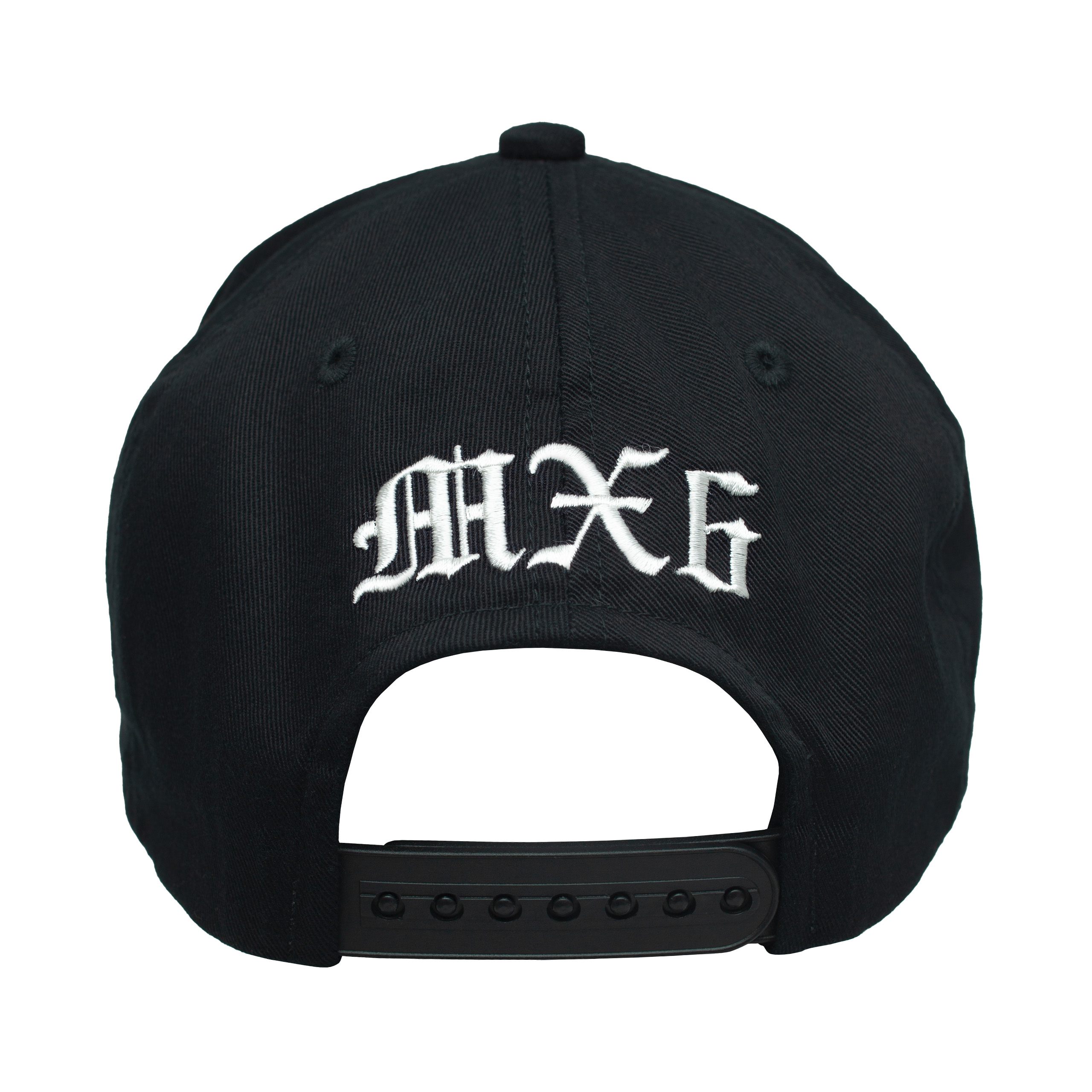 Buy Saint Mxxxxxx women black 'saint journey' cap for €165